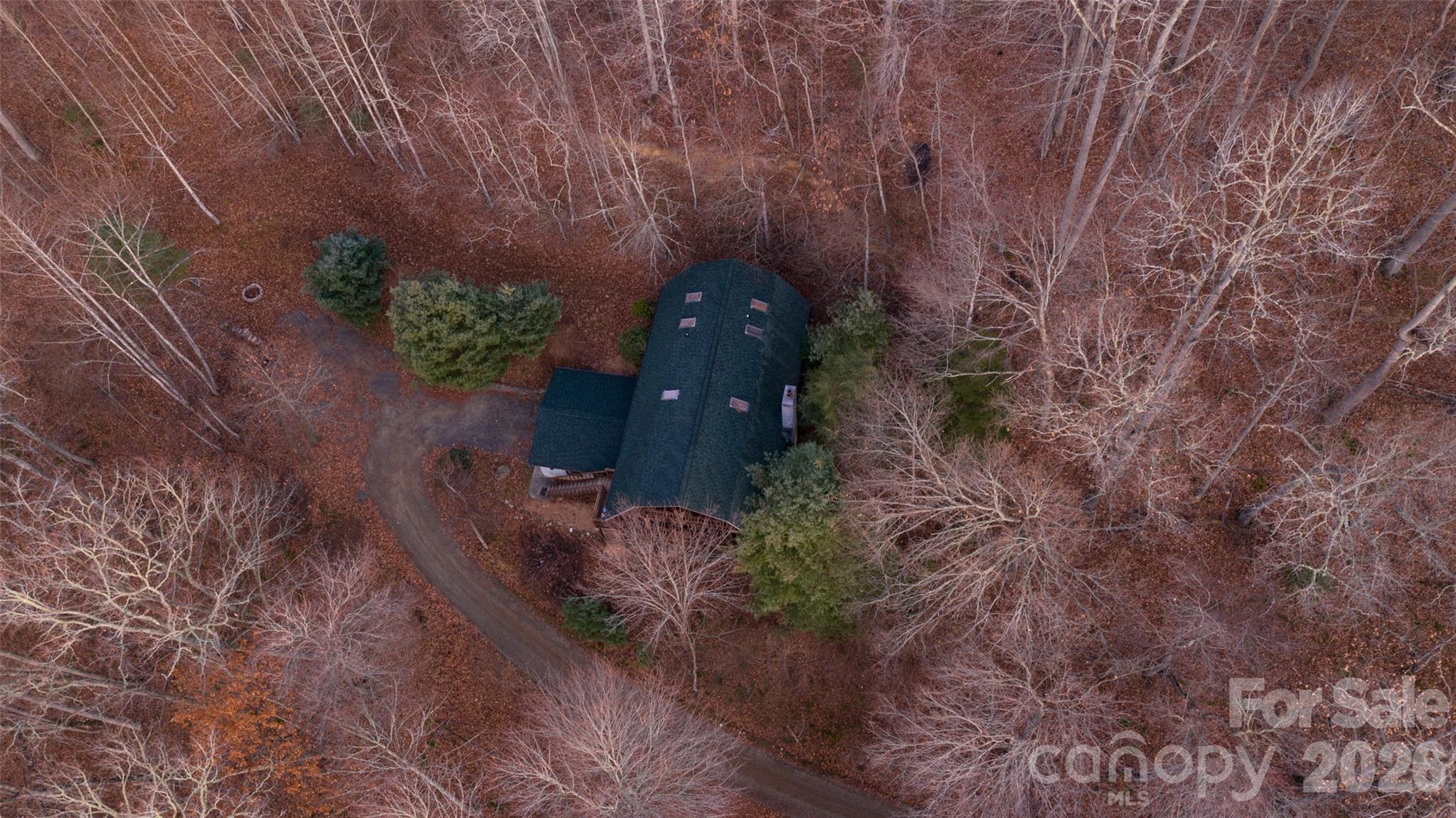 2311 Old Mountain Road Property Photo 4