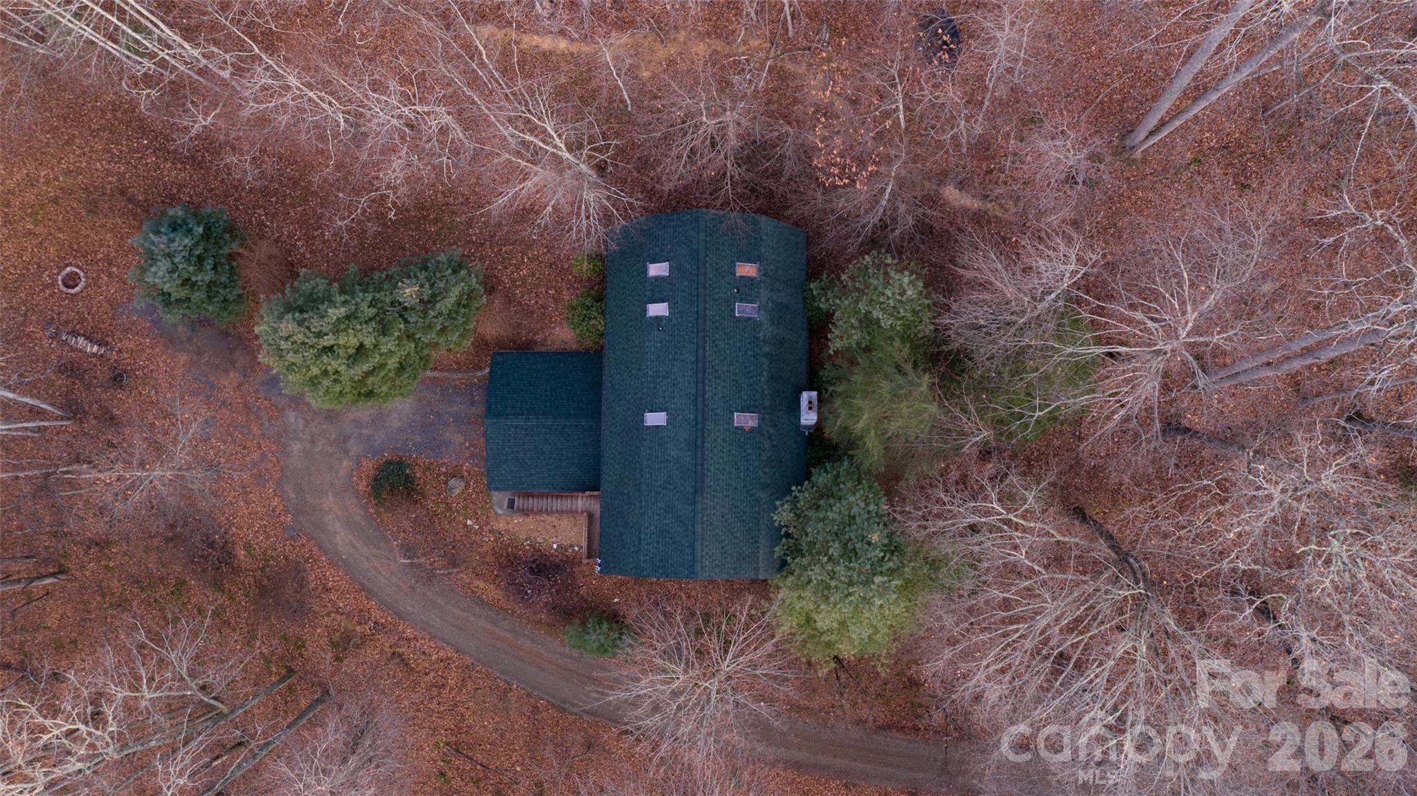2311 Old Mountain Road Property Photo 5