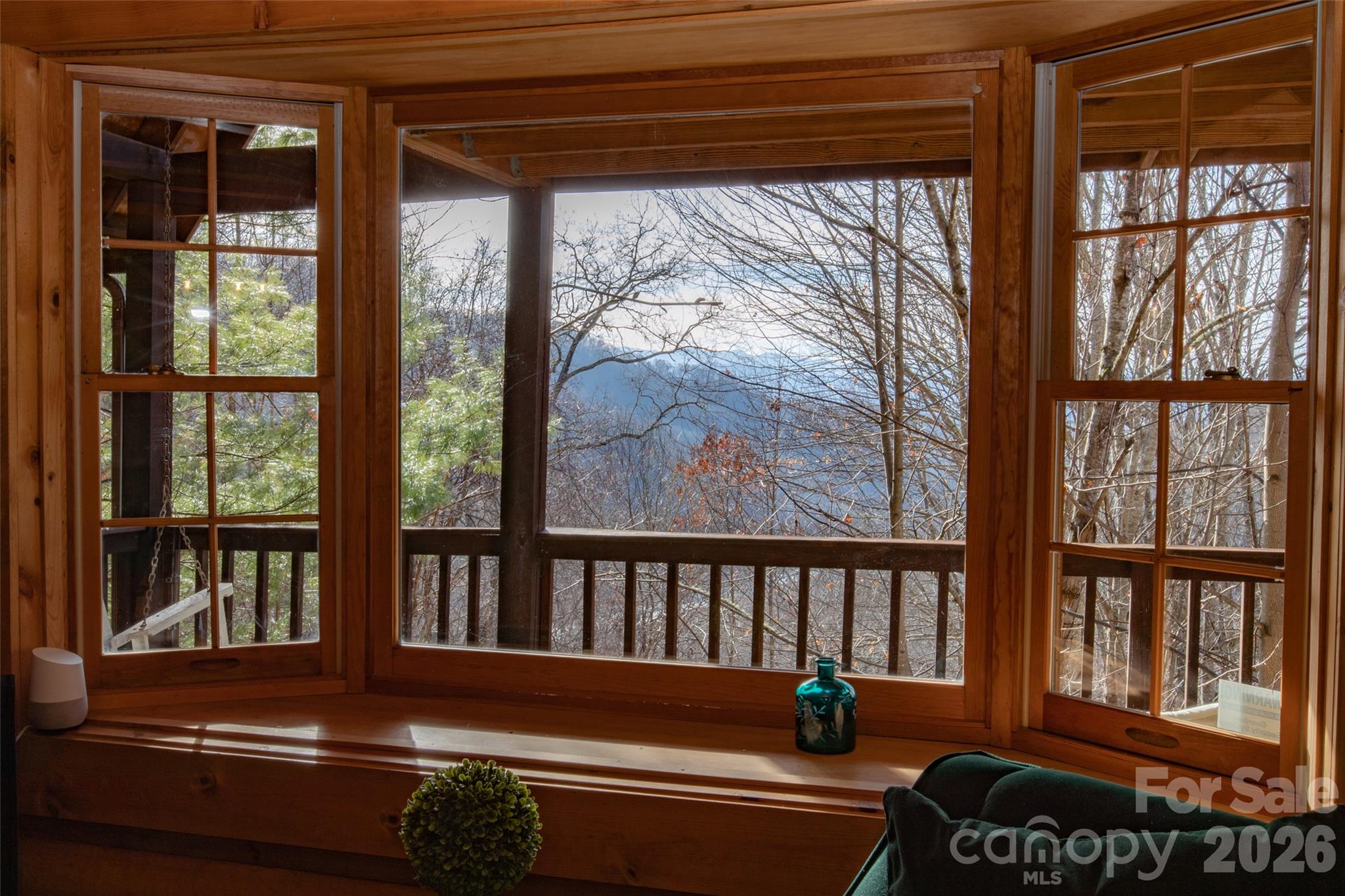 2311 Old Mountain Road Property Photo 6