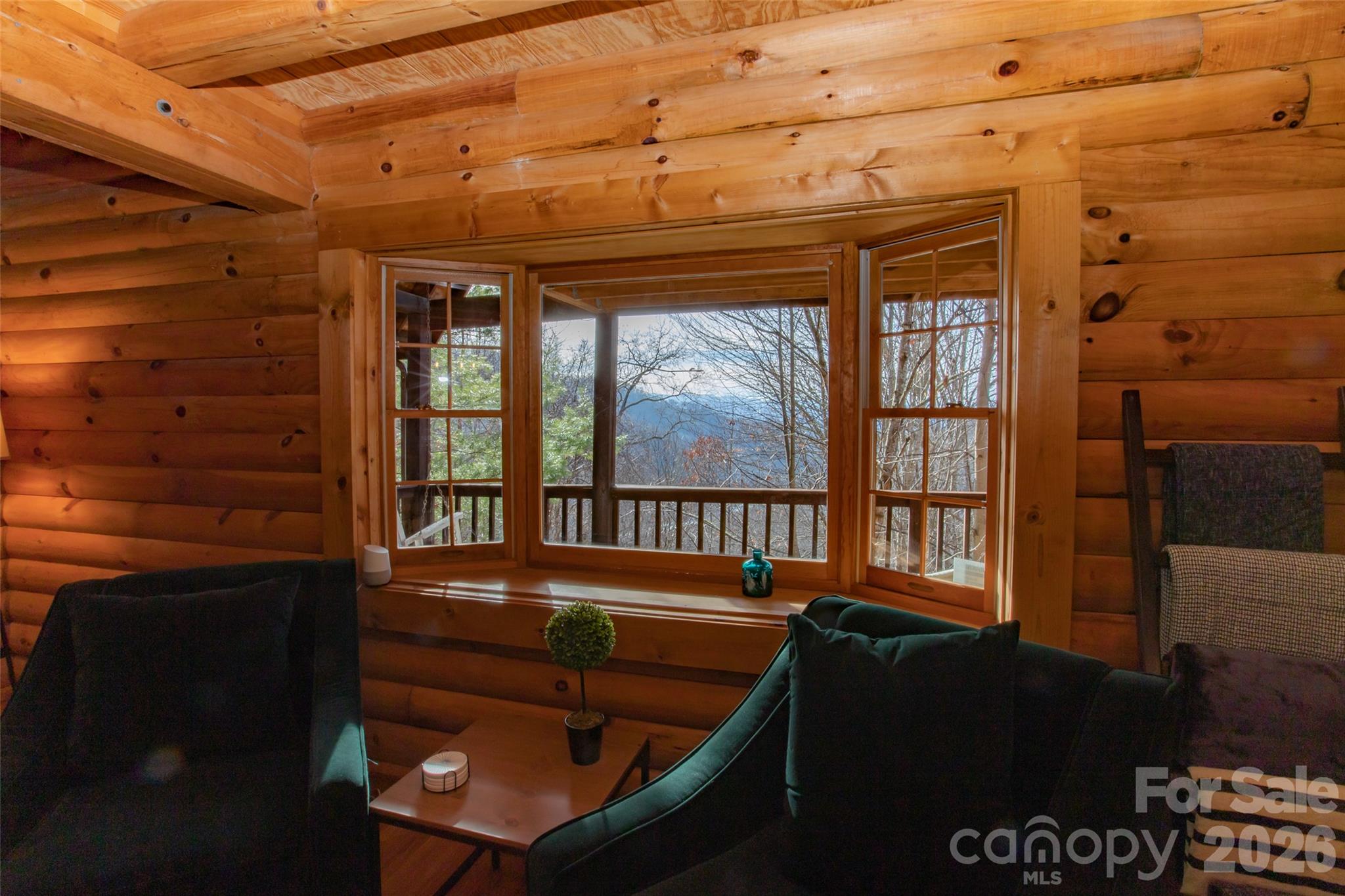 2311 Old Mountain Road Property Photo 7