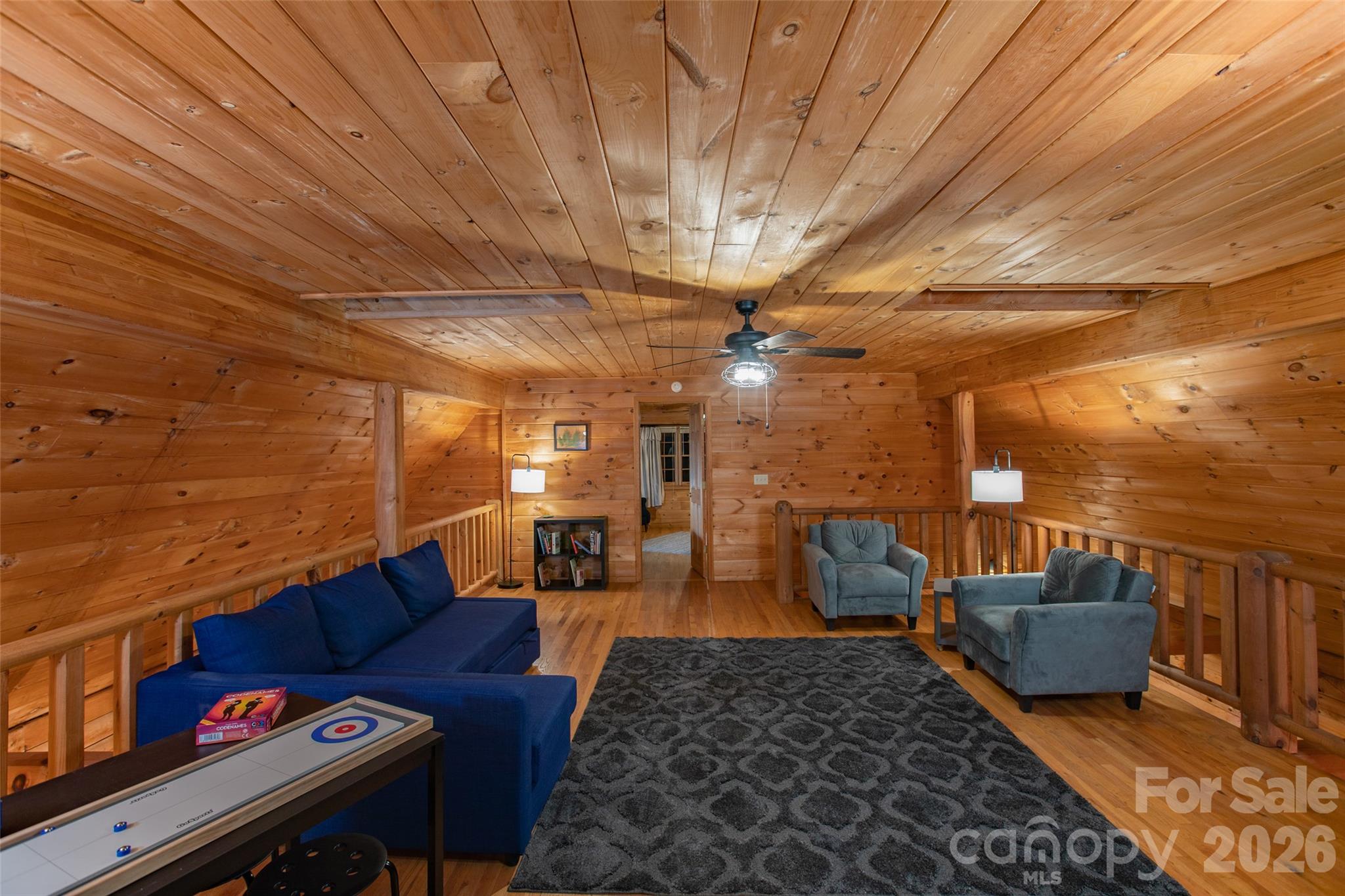 2311 Old Mountain Road Property Photo 8
