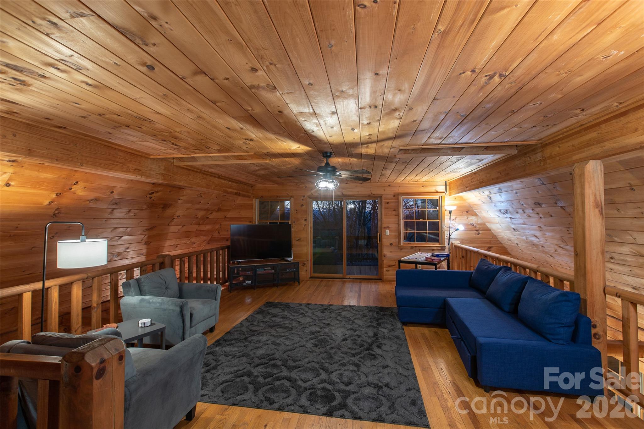 2311 Old Mountain Road Property Photo 9