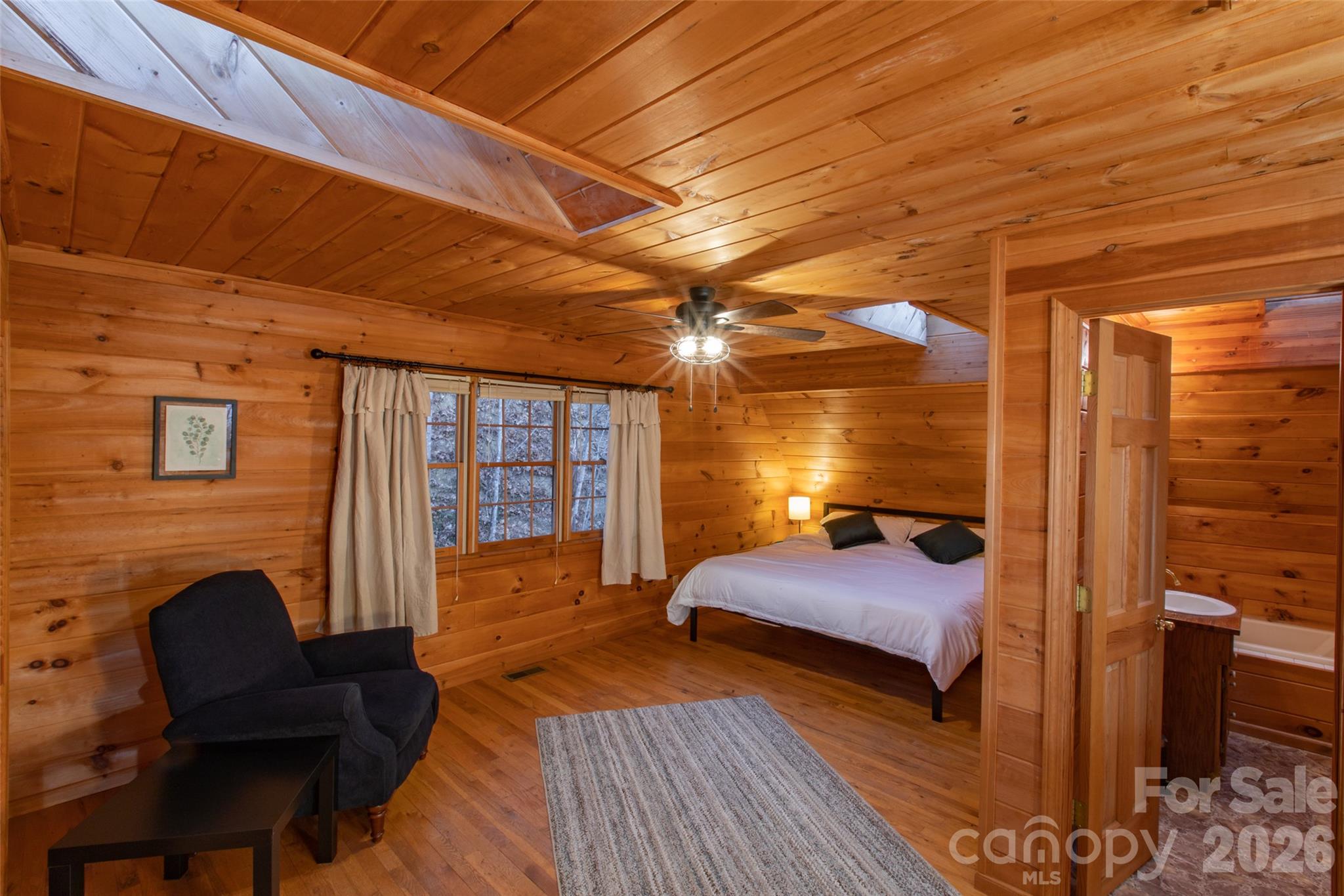 2311 Old Mountain Road Property Photo 10