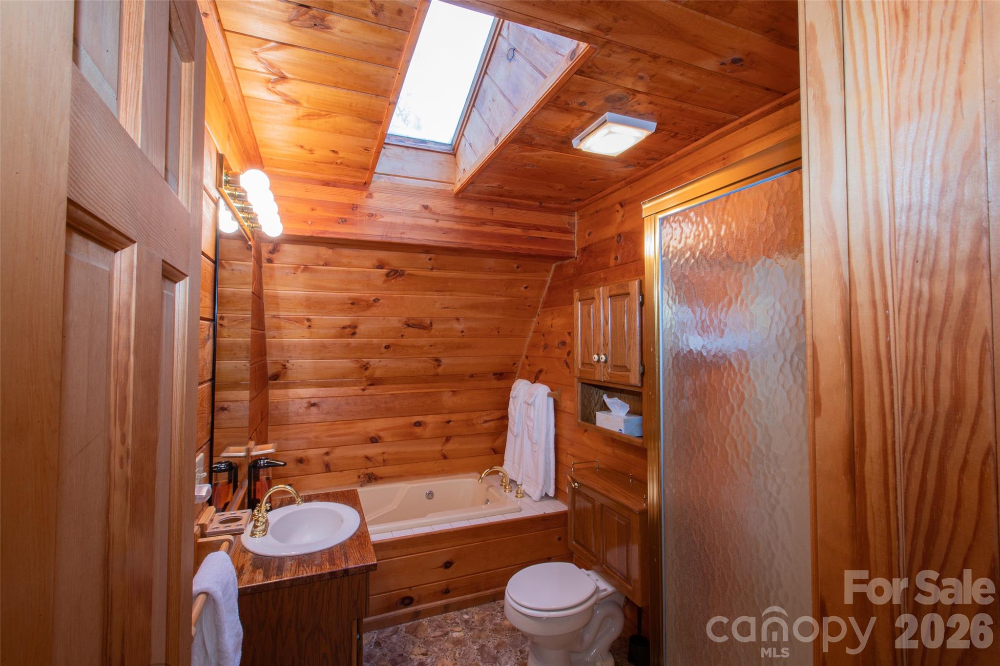2311 Old Mountain Road Property Photo 12
