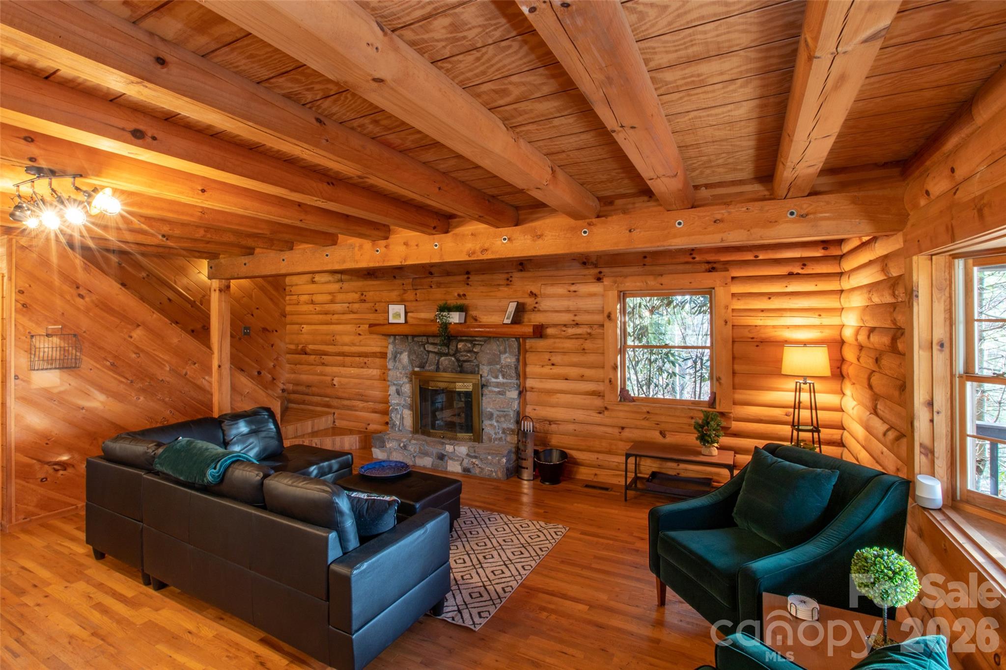 2311 Old Mountain Road Property Photo 18