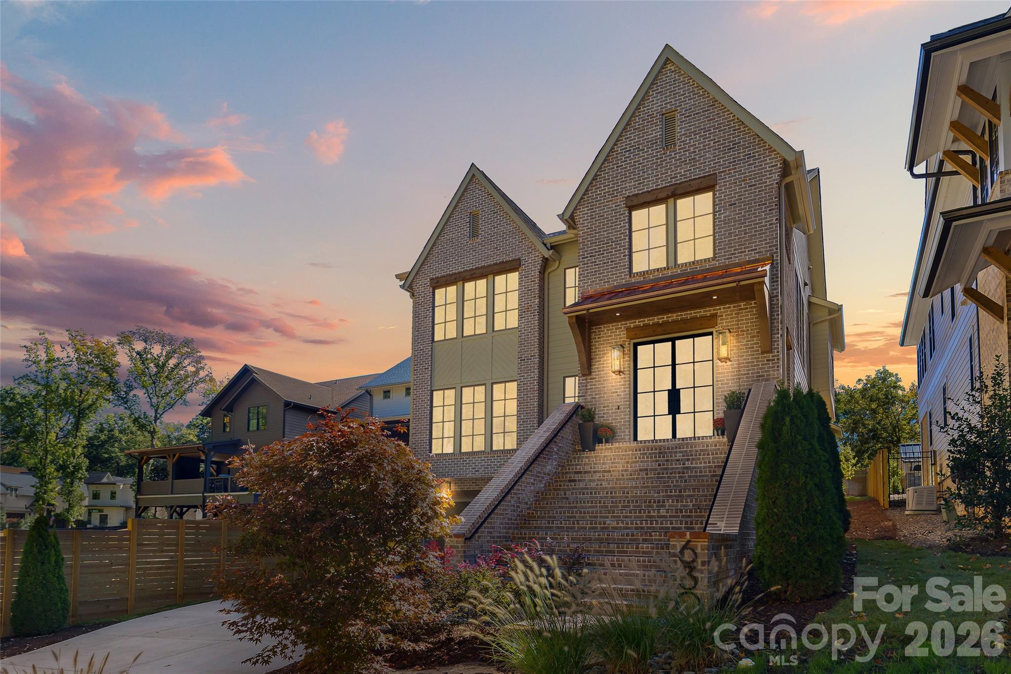 630 Ashworth Road Property Photo 1