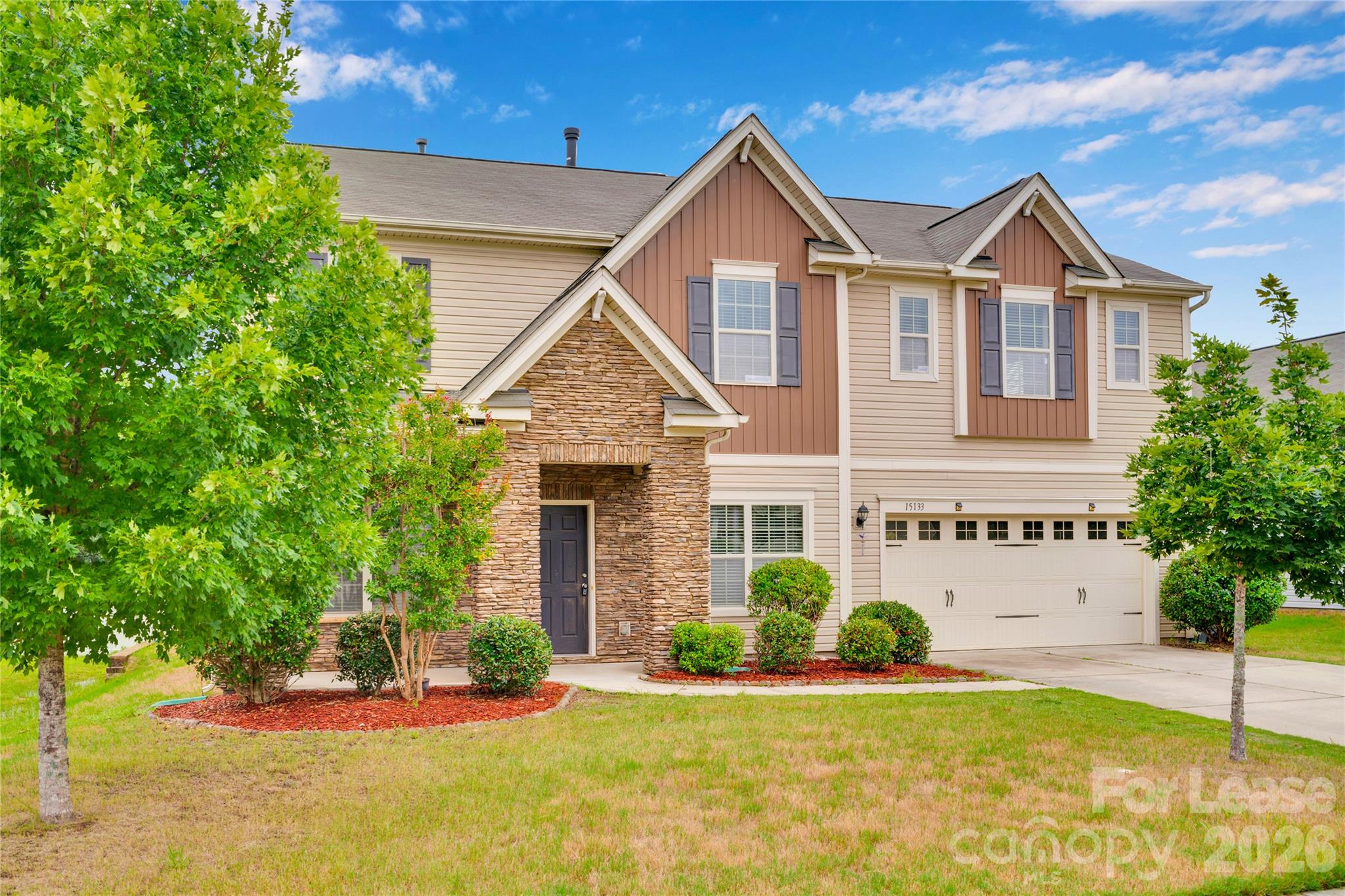 15133 Taylor Ridge Lane Property Photo 1