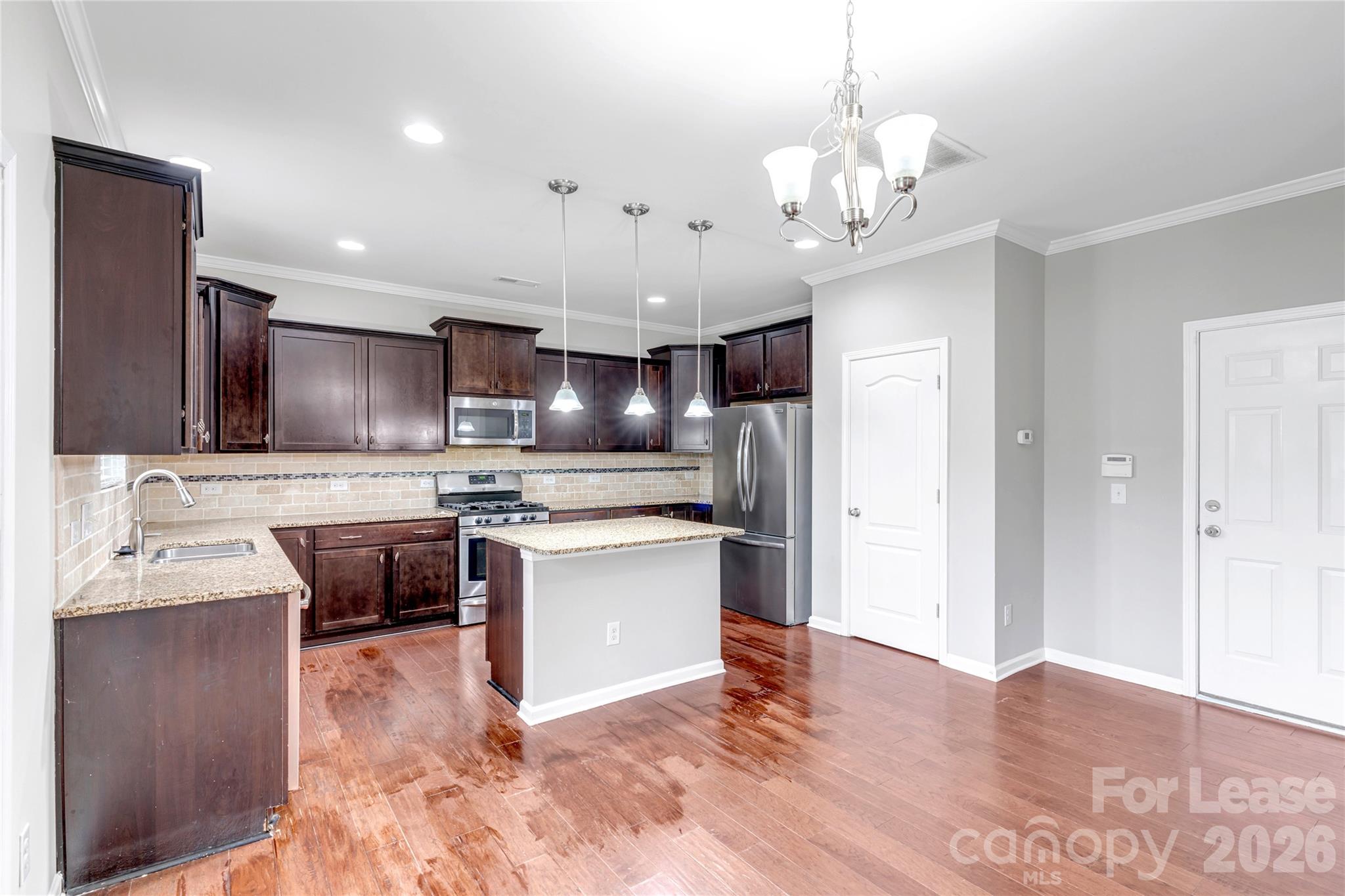 15133 Taylor Ridge Lane Property Photo 13