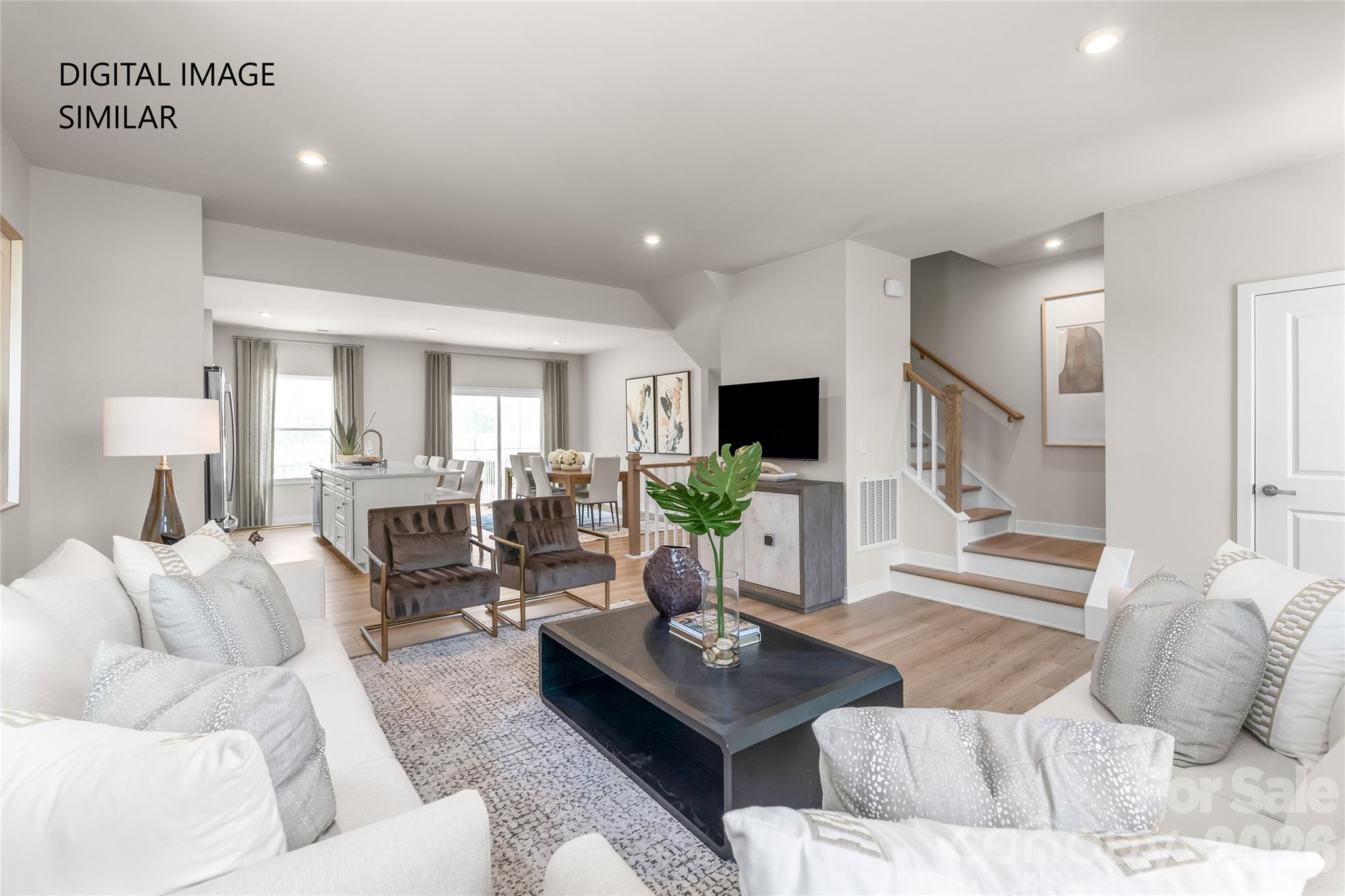 5944 Hucks Road Property Photo 1