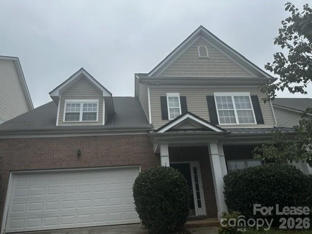 11418 Sidney Crest Avenue Property Photo 1