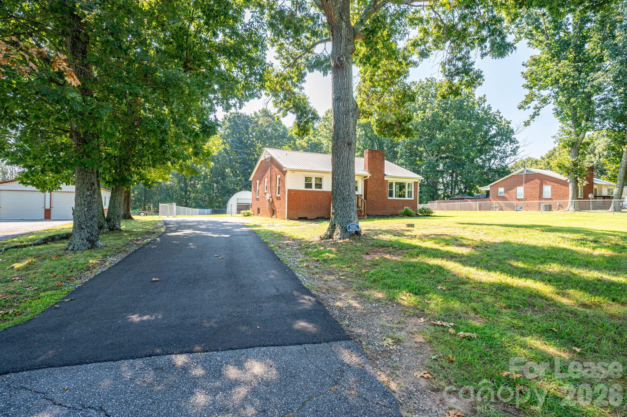 4282 Buffalo Shoals Road 5961 Nc Hwy 150 E Property Photo 1