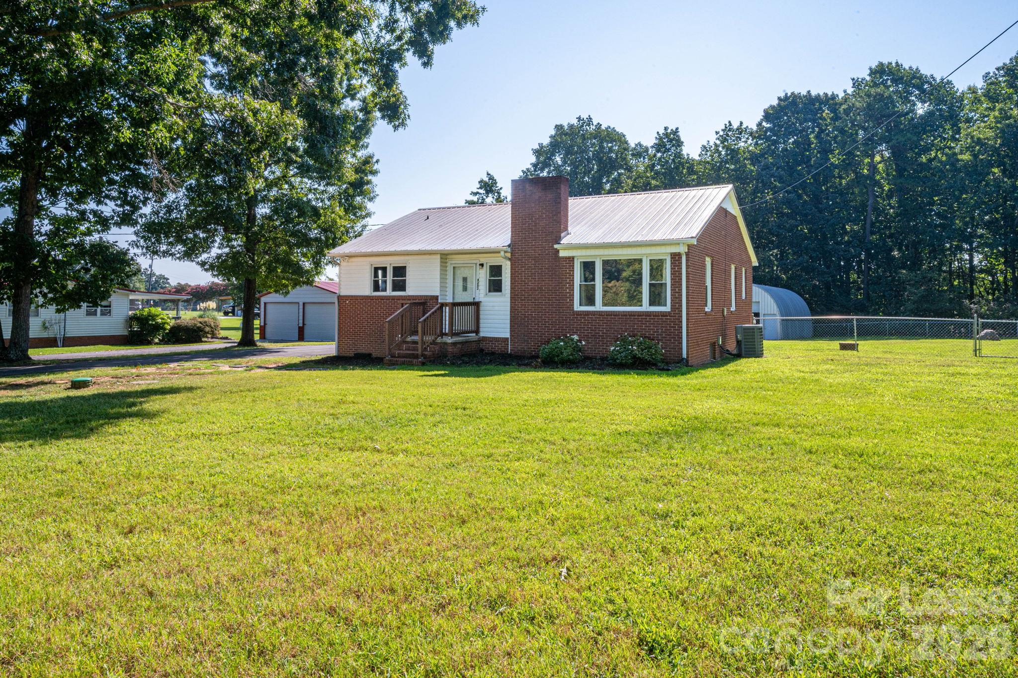4282 Buffalo Shoals Road 5961 Nc Hwy 150 E Property Photo 2
