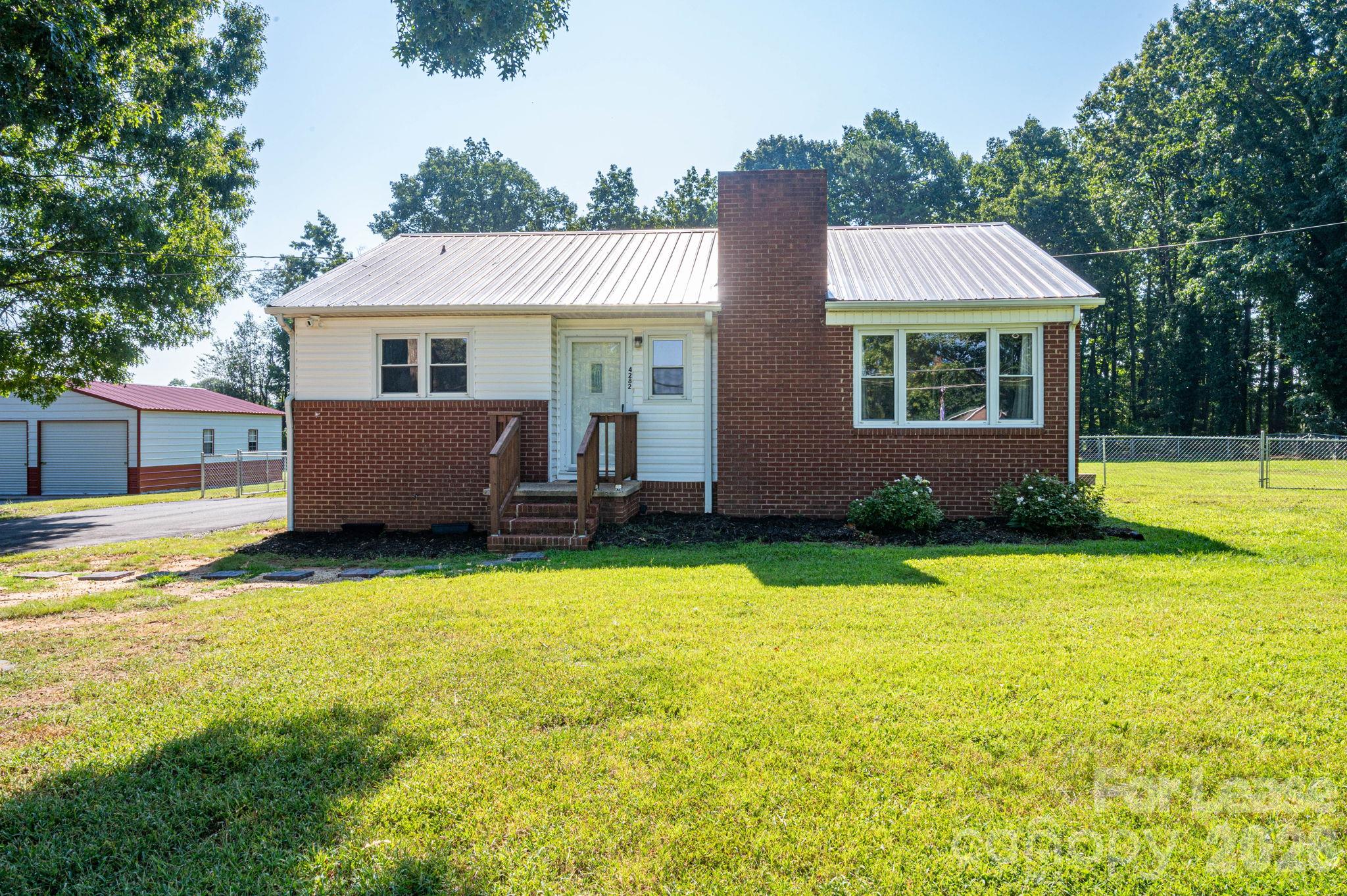 4282 Buffalo Shoals Road 5961 Nc Hwy 150 E Property Photo 5