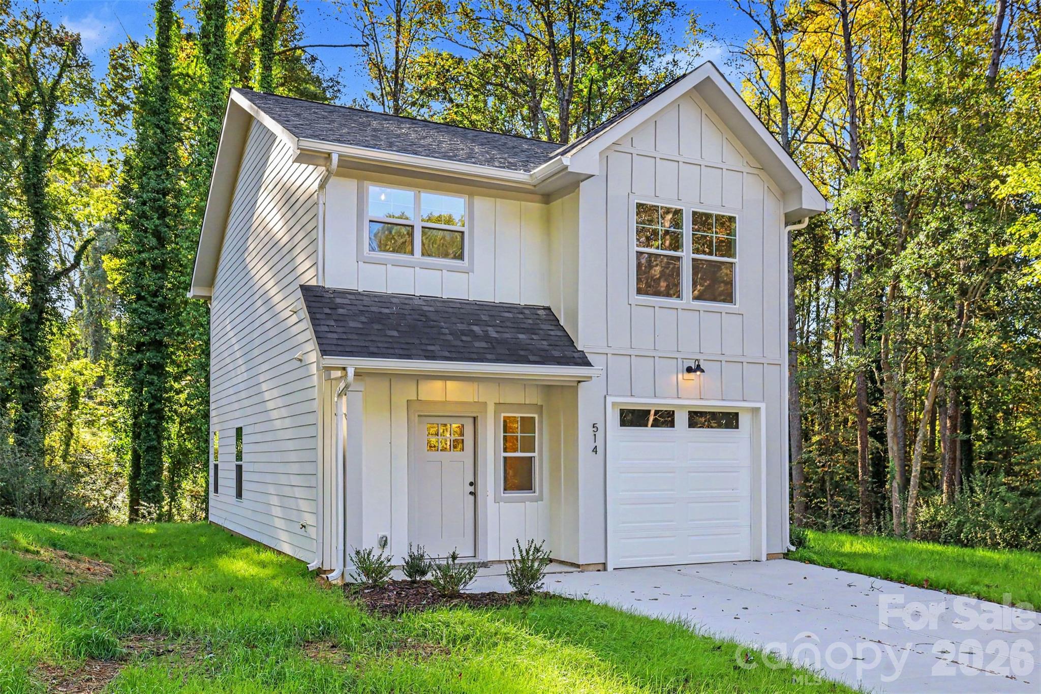 514 Brookgreen Drive Property Photo 1