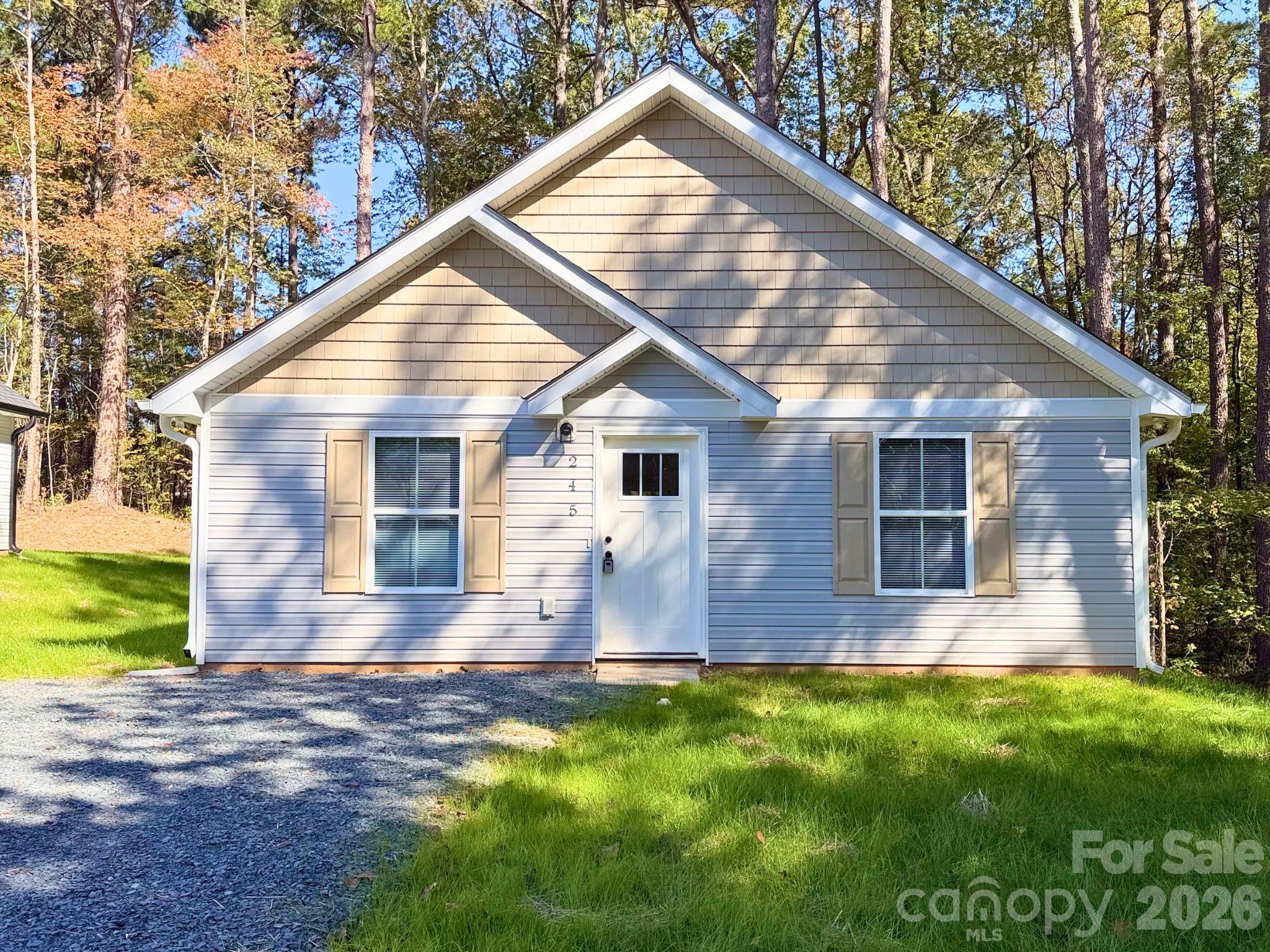 209 Casedy Drive Property Photo 1