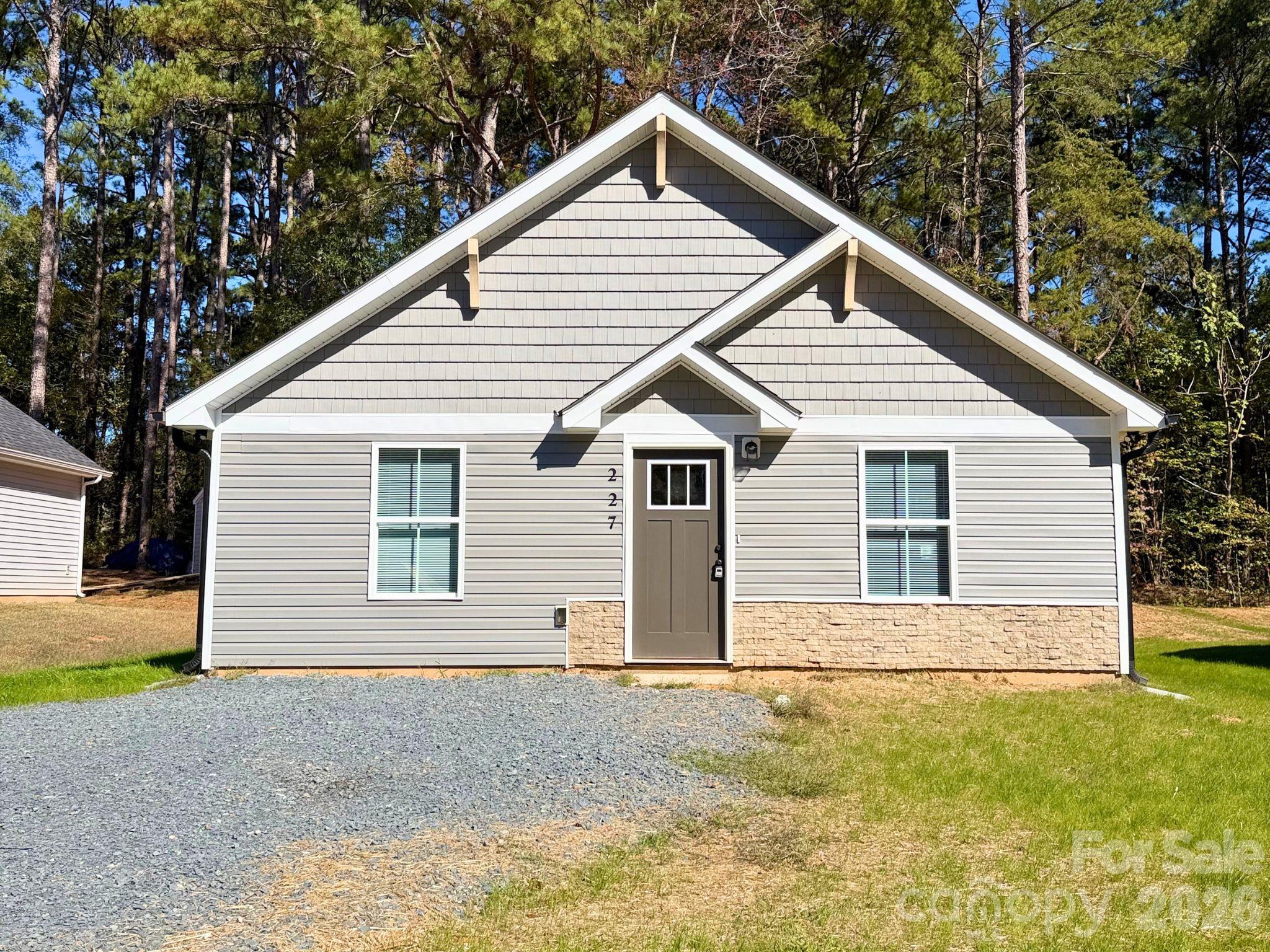 215 Casedy Drive Property Photo 1