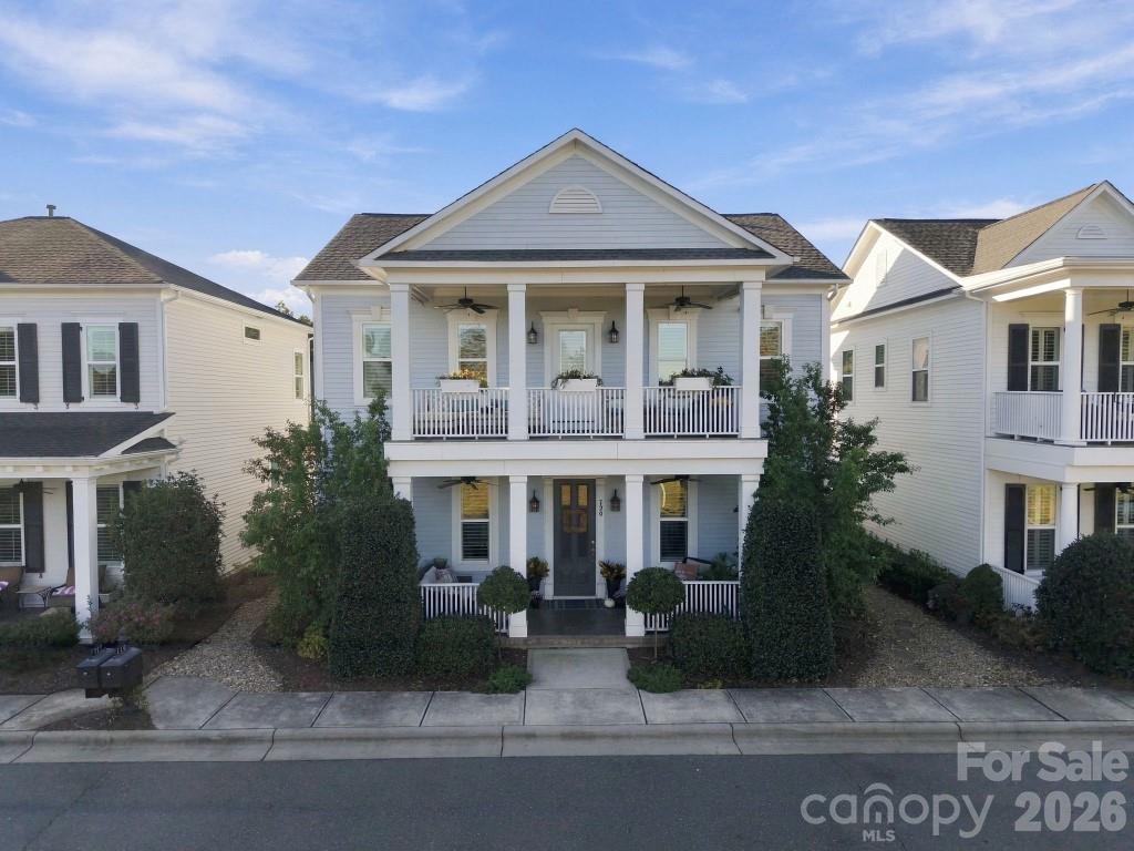 720 Loretto Lane Property Photo 1