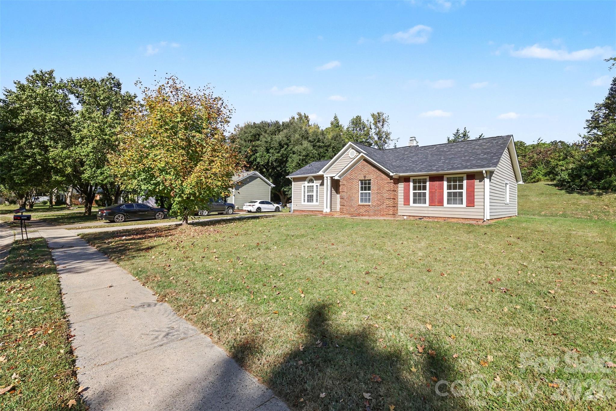 5929 Old Meadow Road Property Photo 2