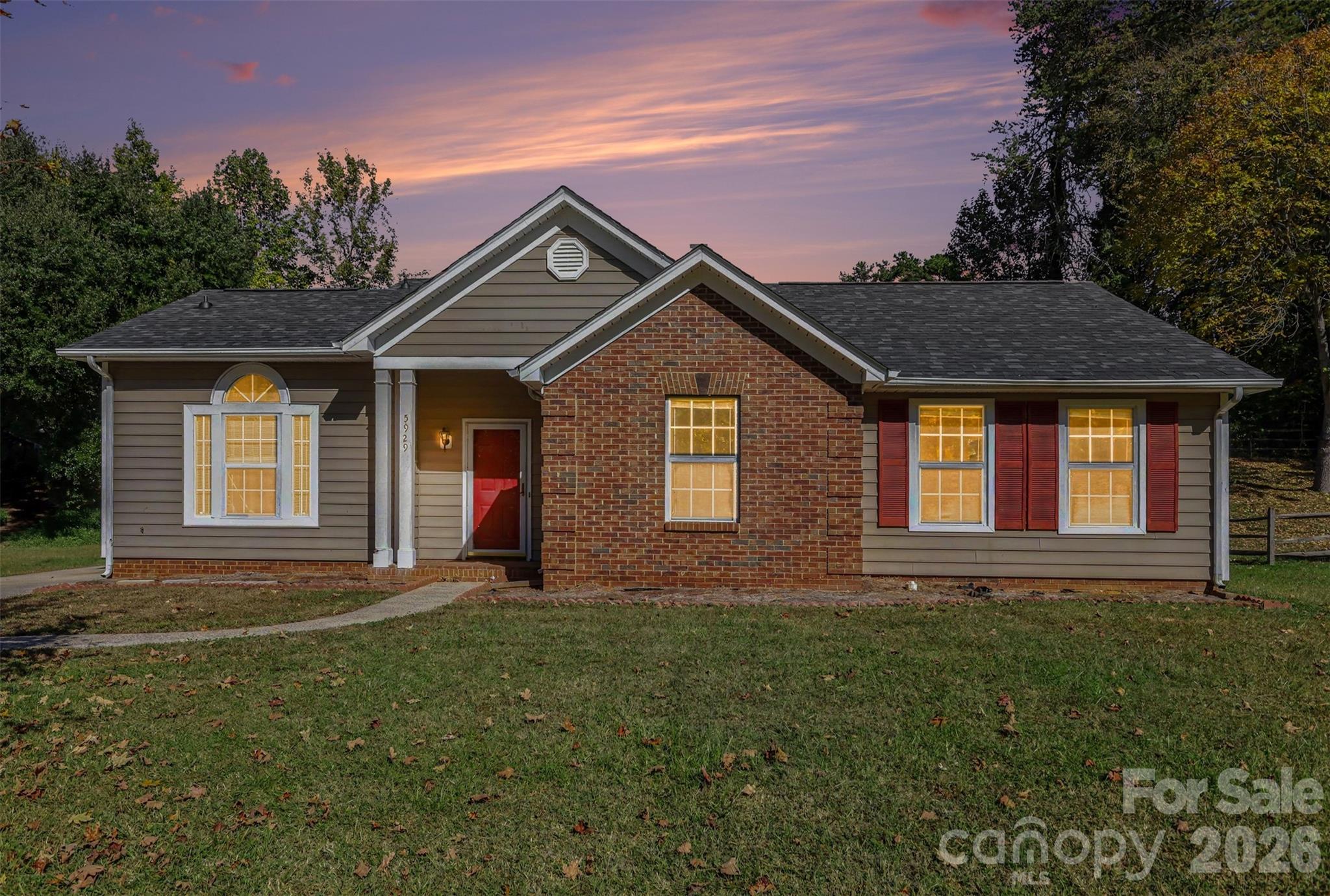 5929 Old Meadow Road Property Photo 3