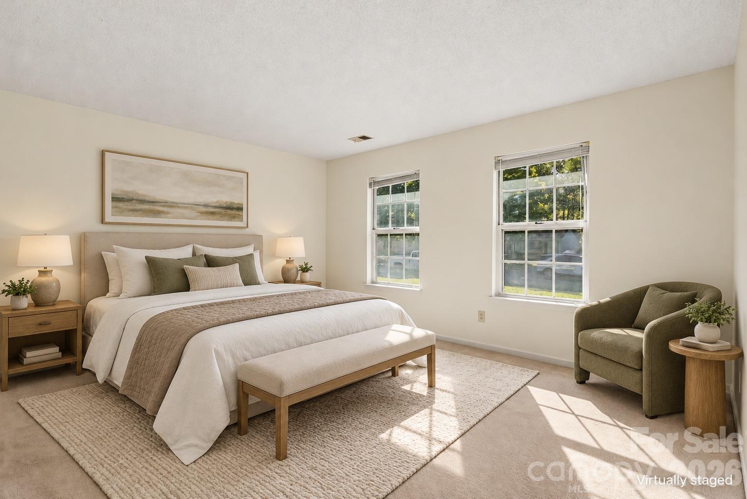 5929 Old Meadow Road Property Photo 12