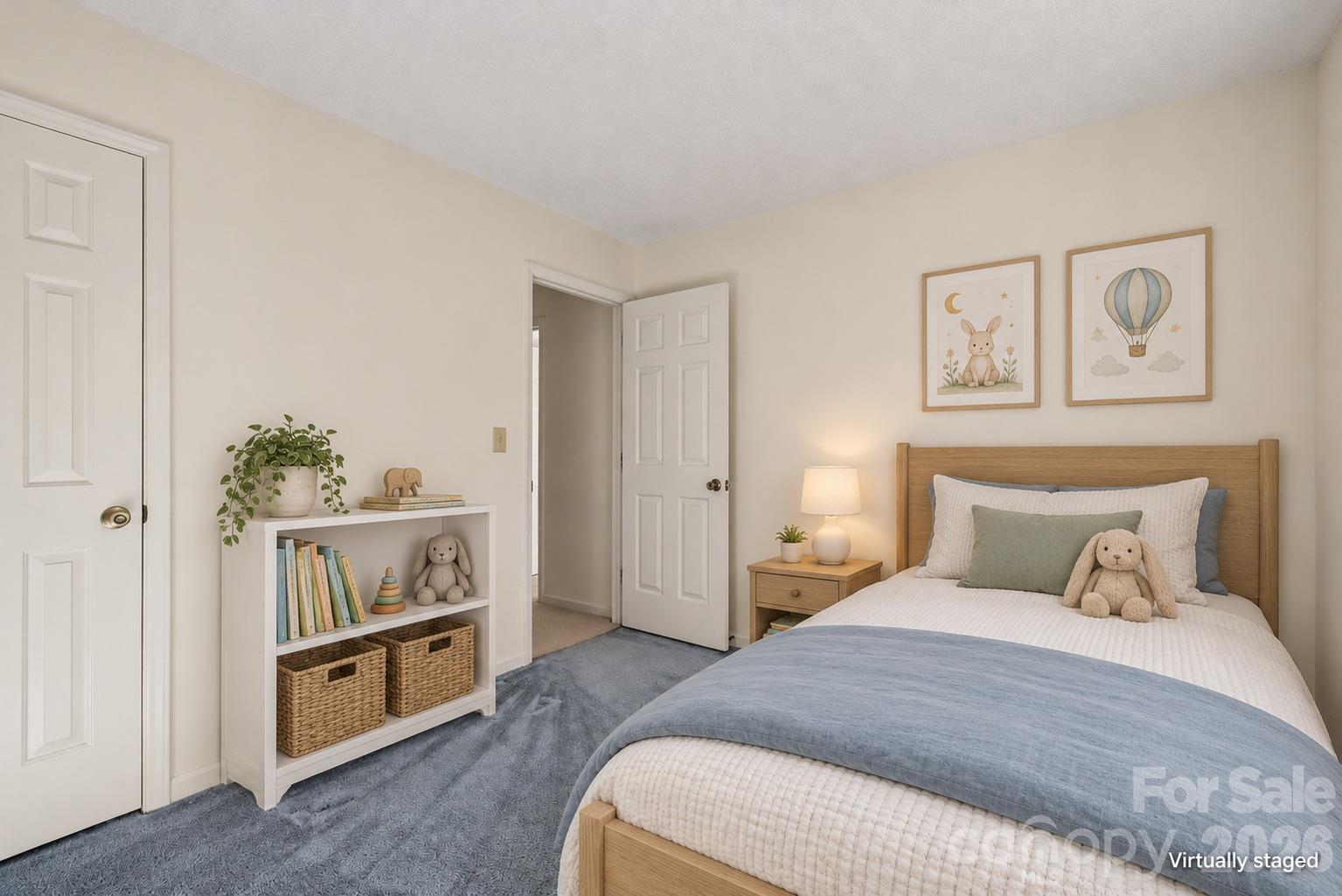 5929 Old Meadow Road Property Photo 18