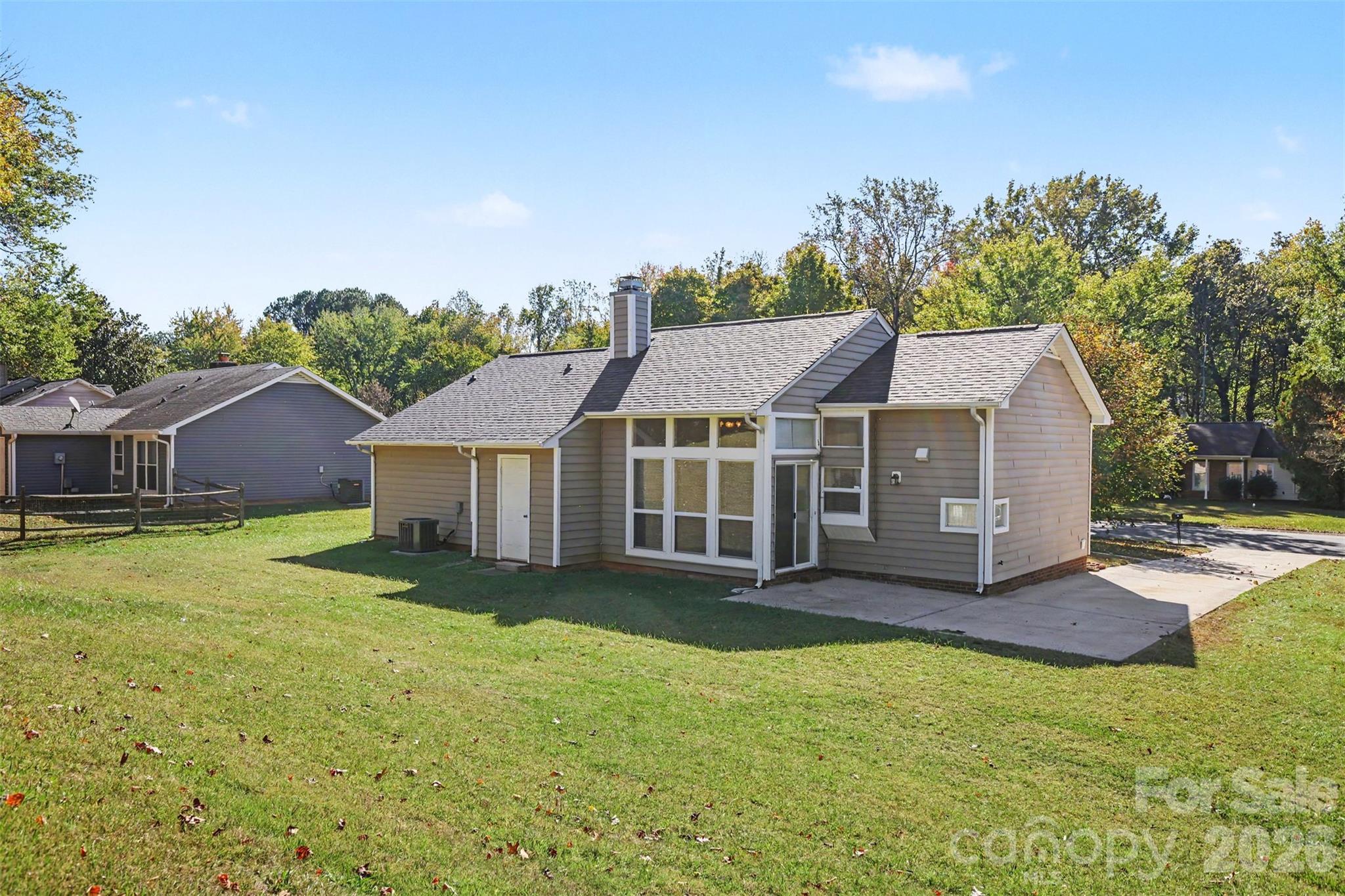5929 Old Meadow Road Property Photo 28