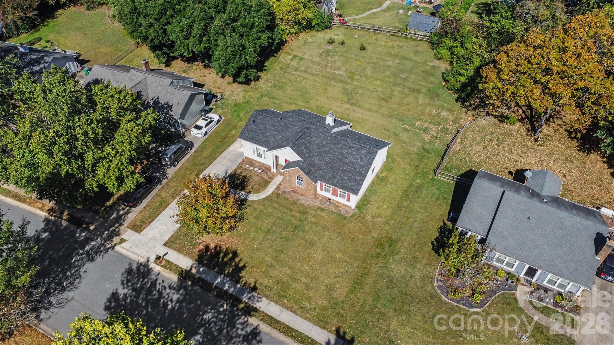 5929 Old Meadow Road Property Photo 29