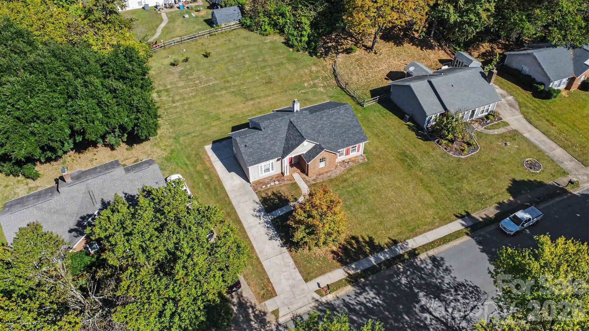 5929 Old Meadow Road Property Photo 30