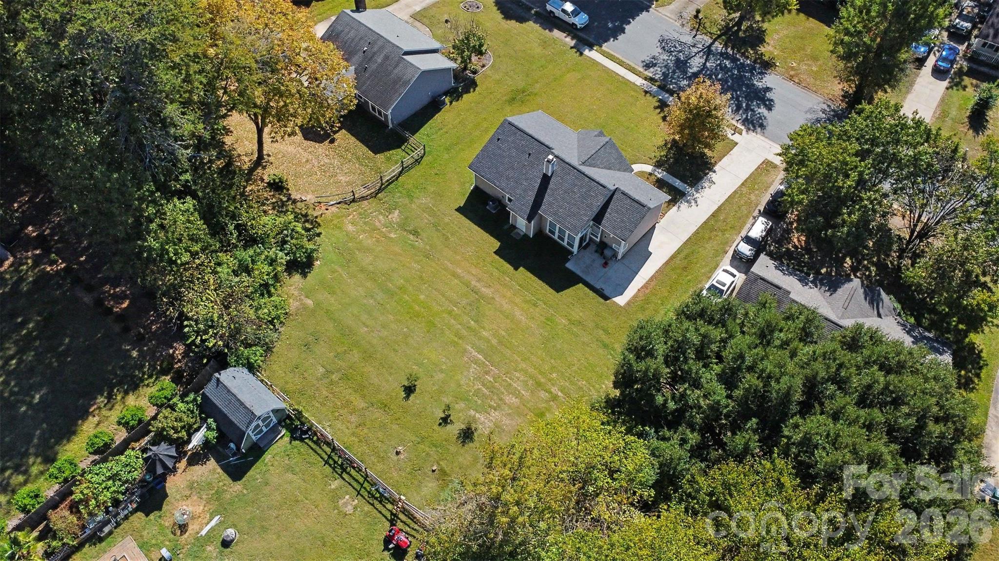 5929 Old Meadow Road Property Photo 31