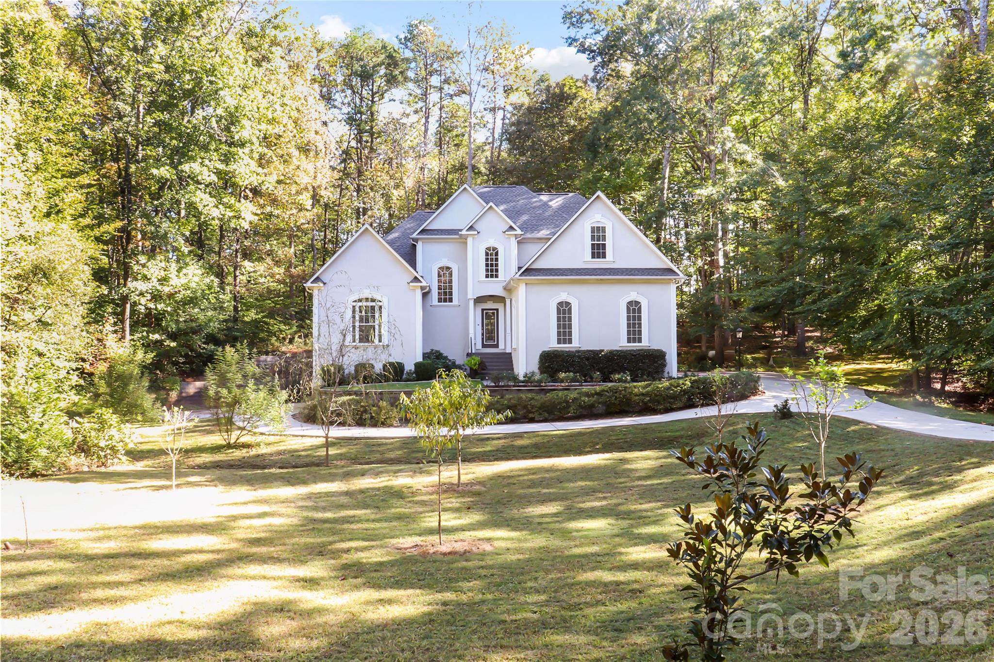 1757 Hickory Springs Lane Property Photo 1