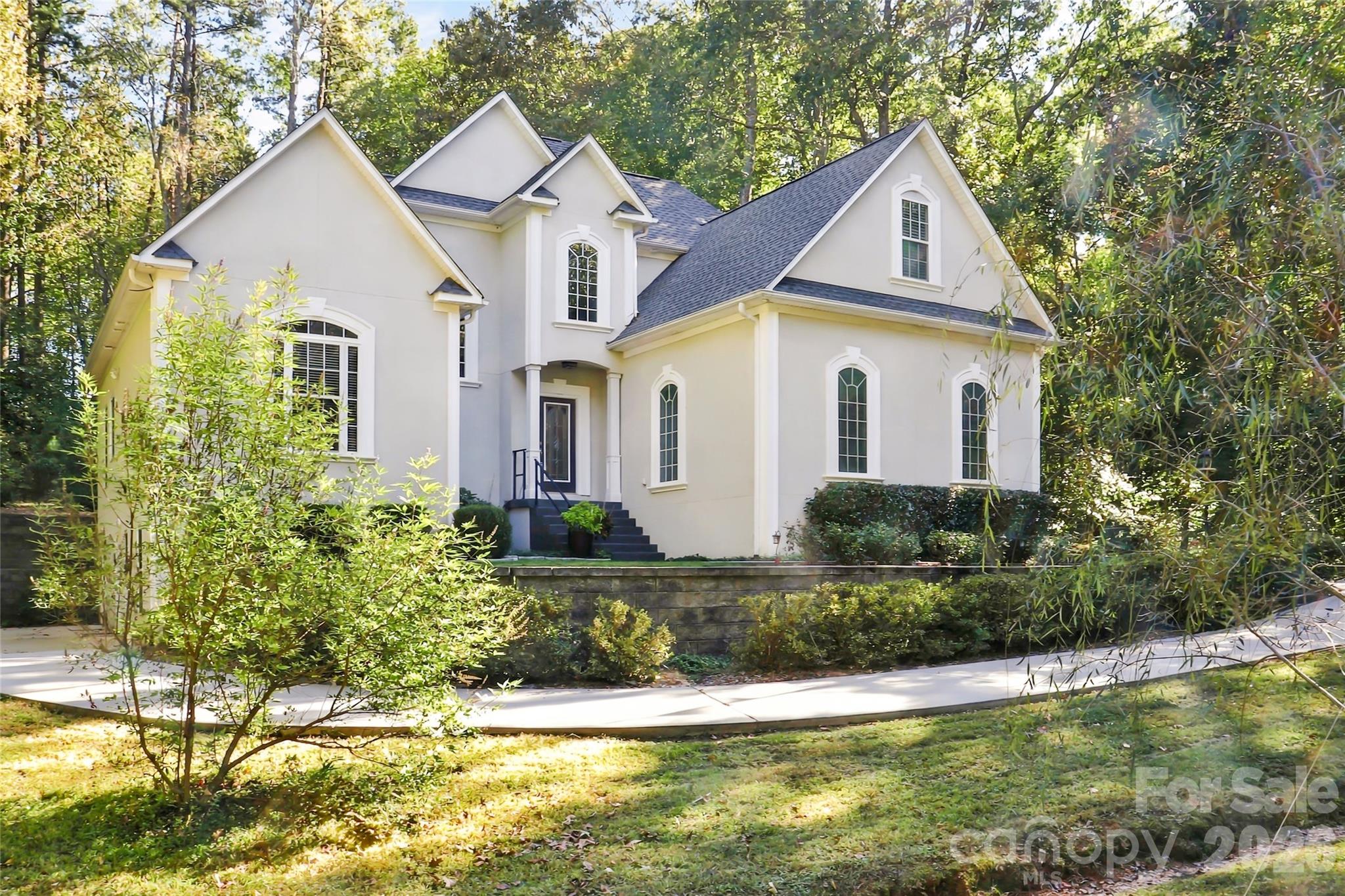 1757 Hickory Springs Lane Property Photo 2