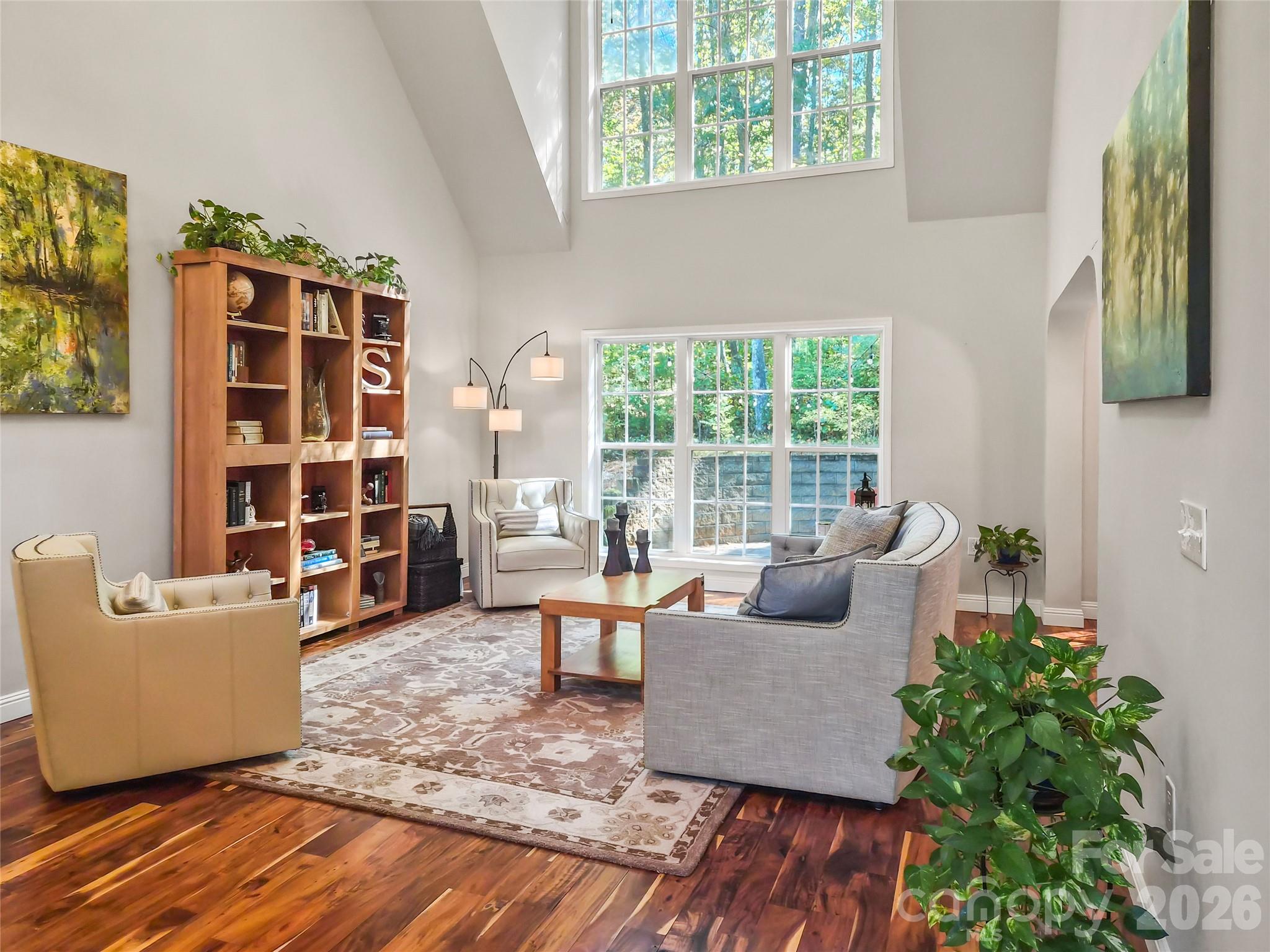 1757 Hickory Springs Lane Property Photo 4