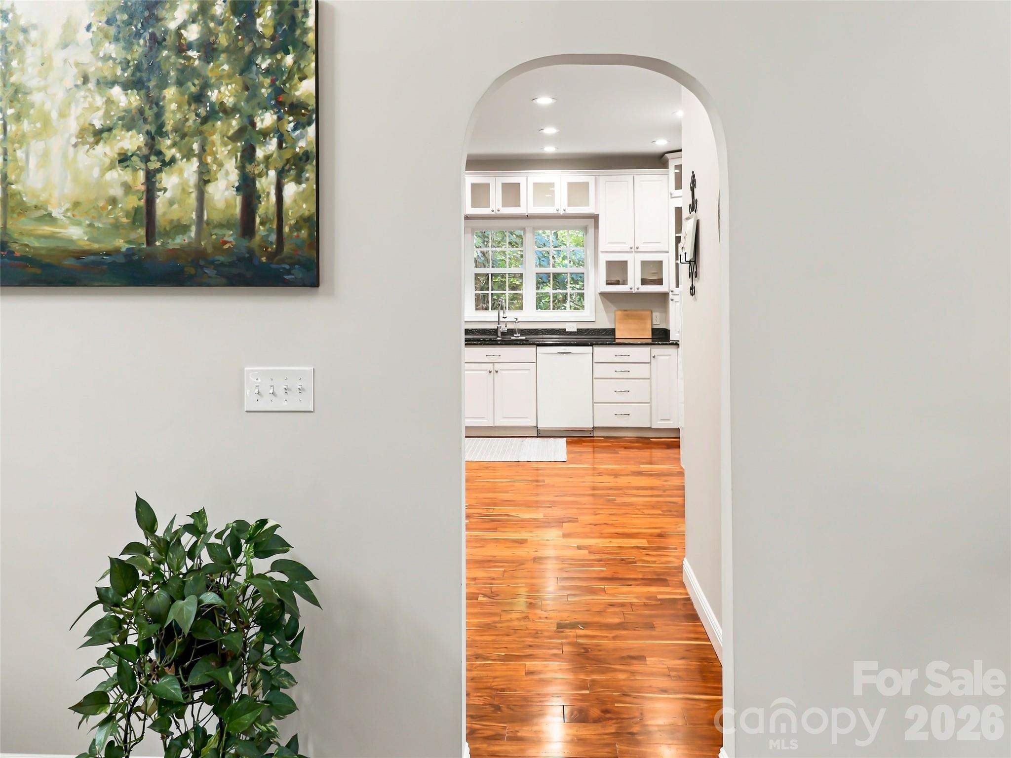 1757 Hickory Springs Lane Property Photo 7
