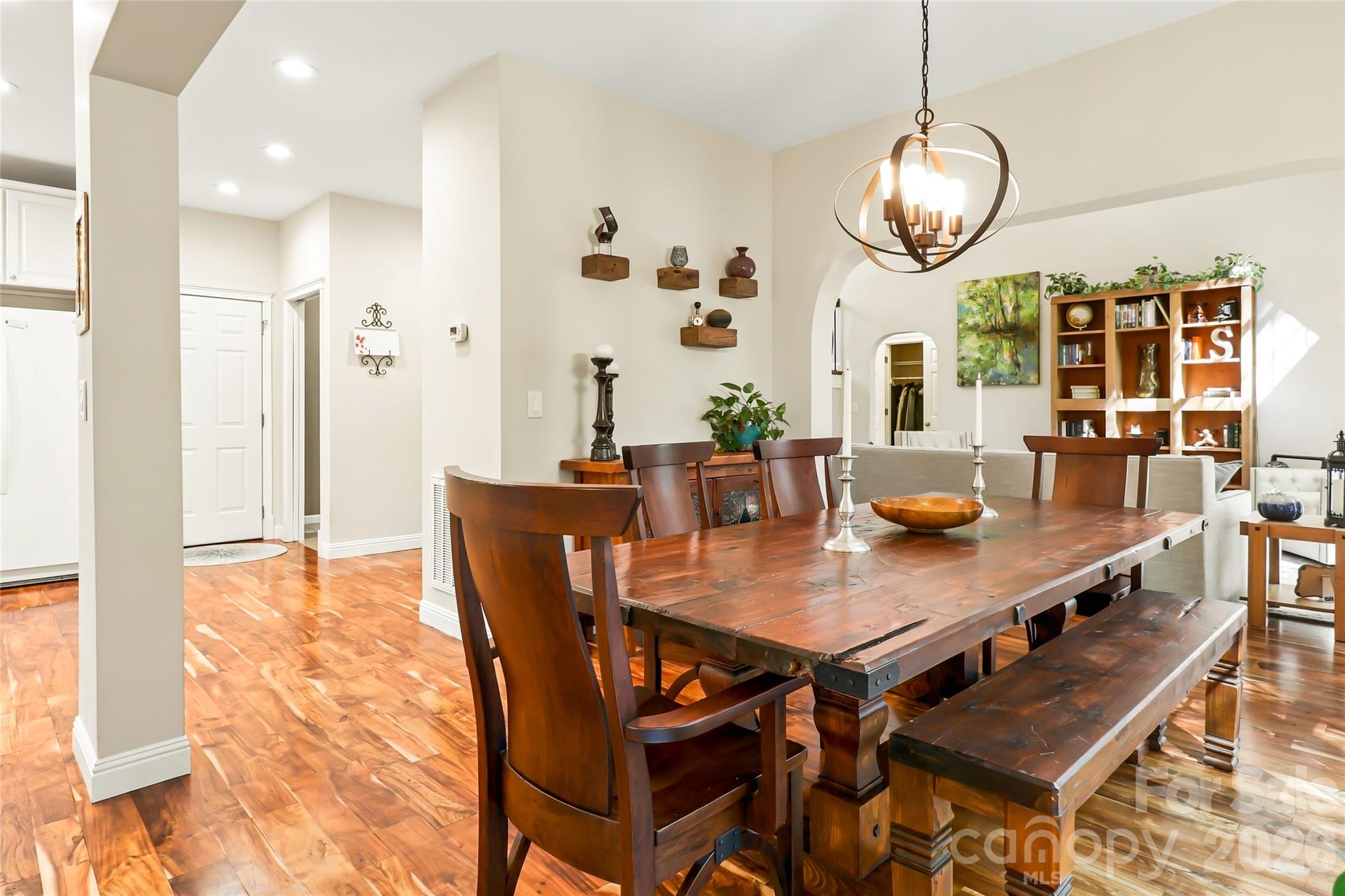 1757 Hickory Springs Lane Property Photo 12