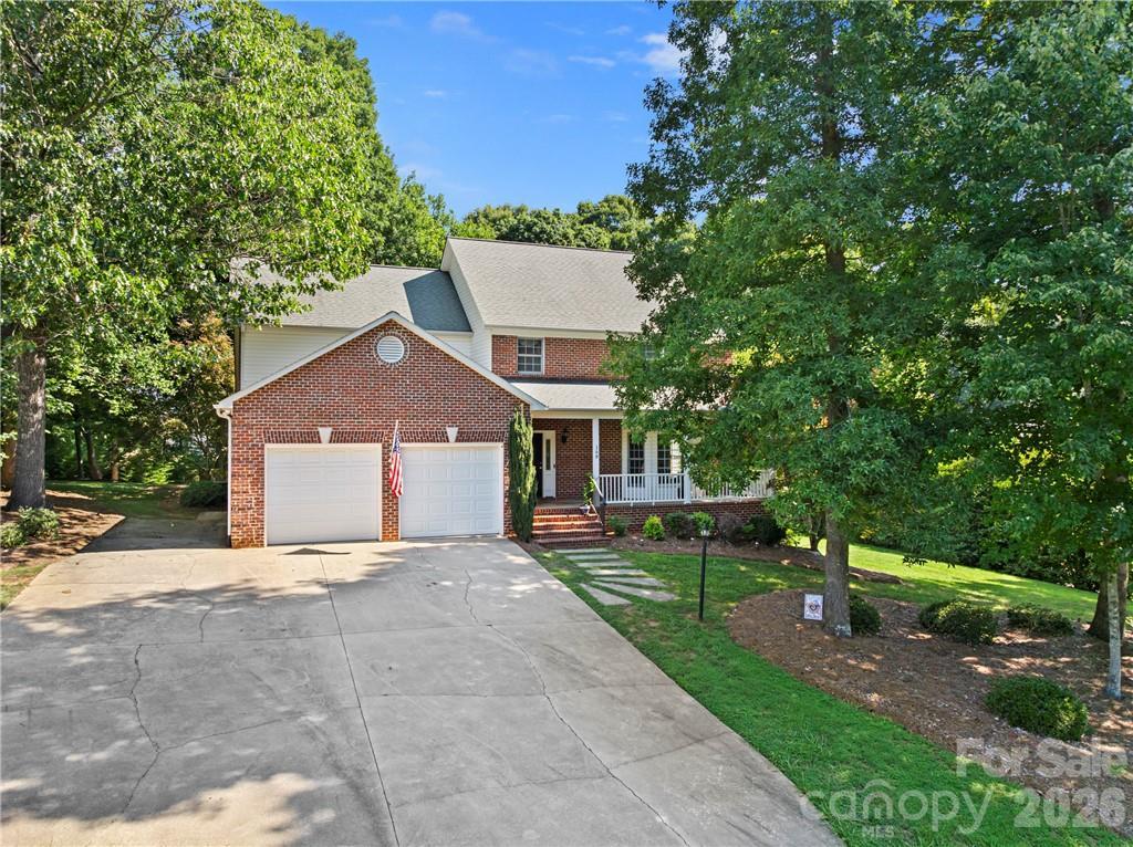 168 Game Trail Property Photo 2