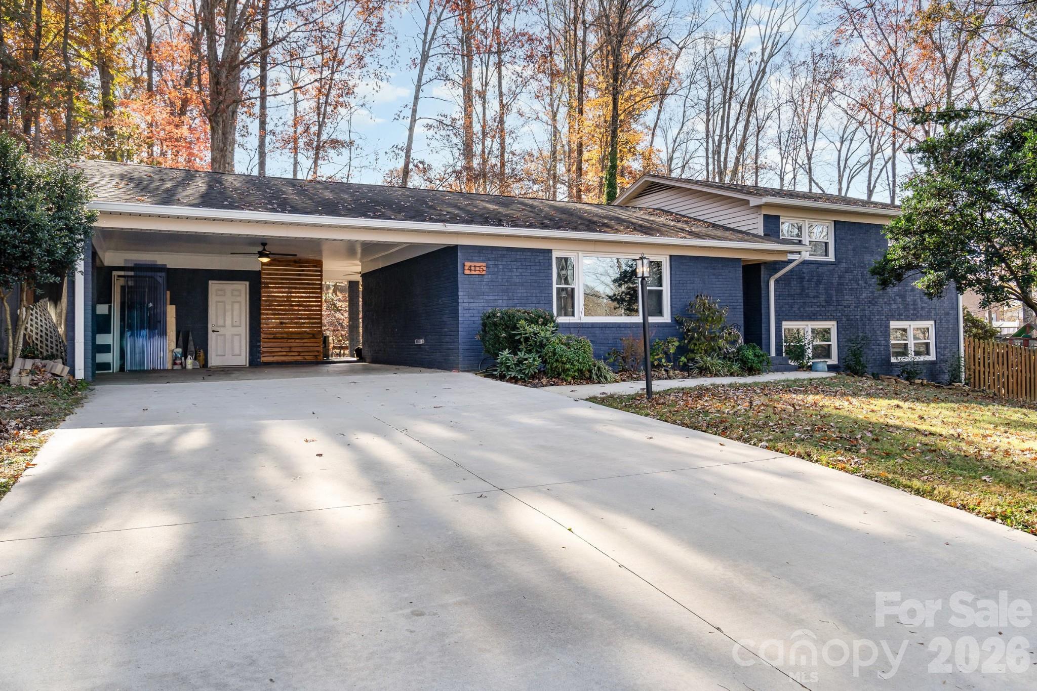 415 Brenda Drive Property Photo 1