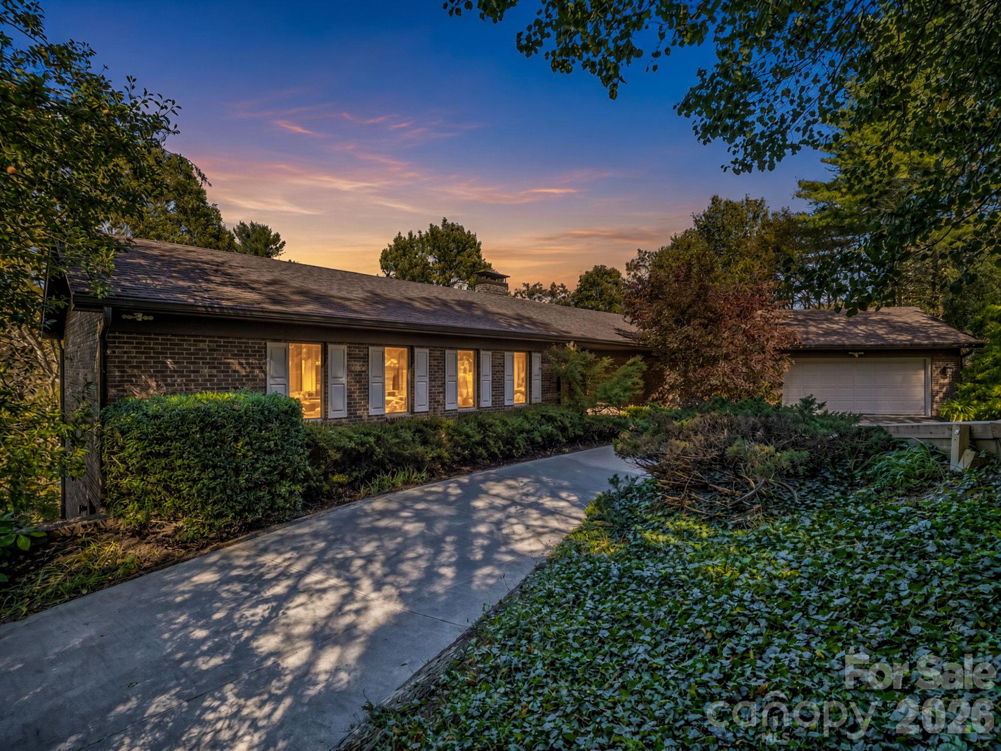 112 Wolf Shoals Road Property Photo 1