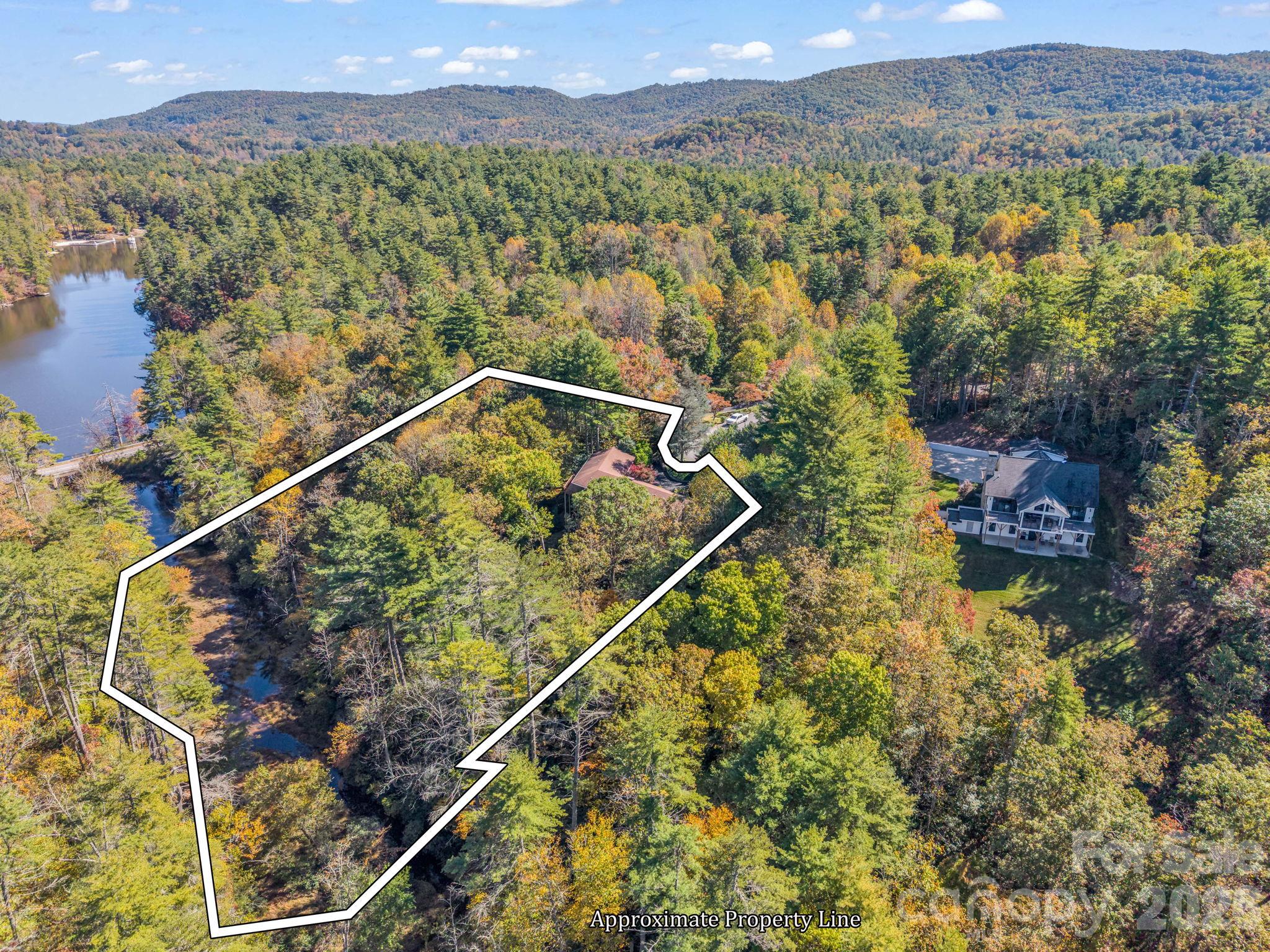 112 Wolf Shoals Road Property Photo 4