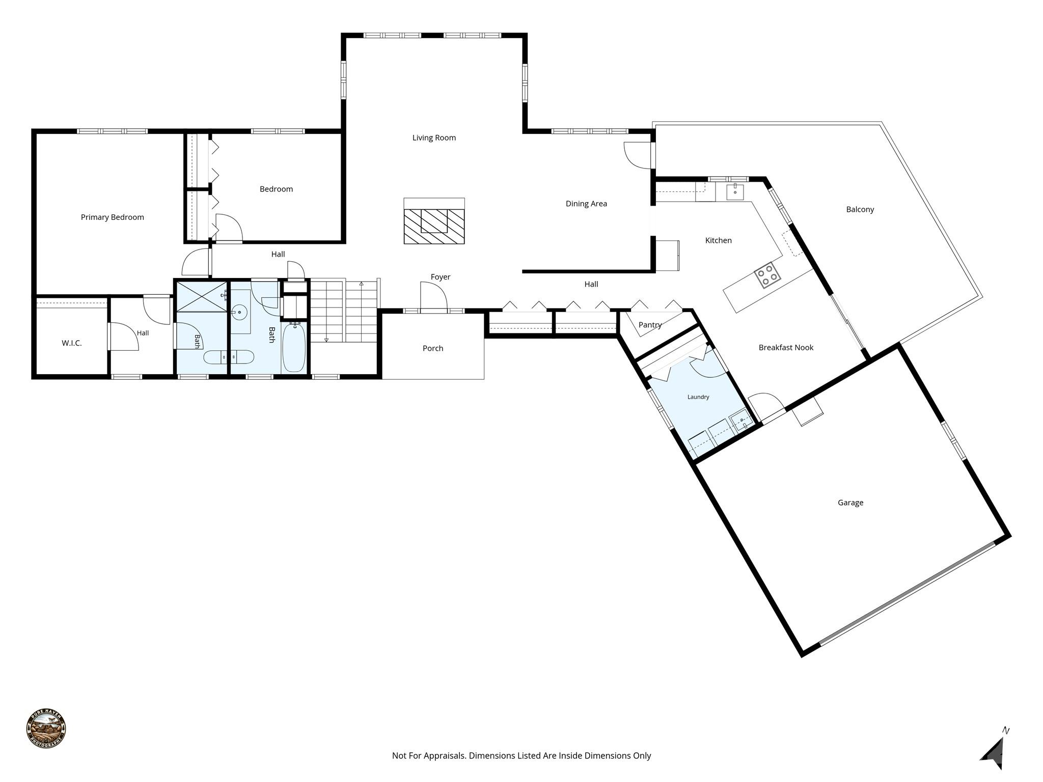112 Wolf Shoals Road Property Photo 42