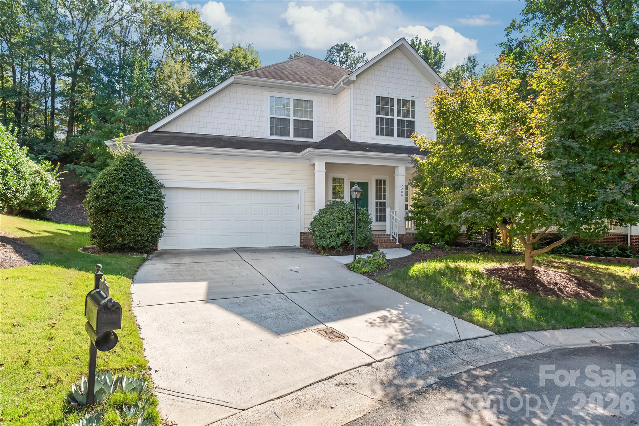 2208 Henery Tuckers Court Property Photo 1