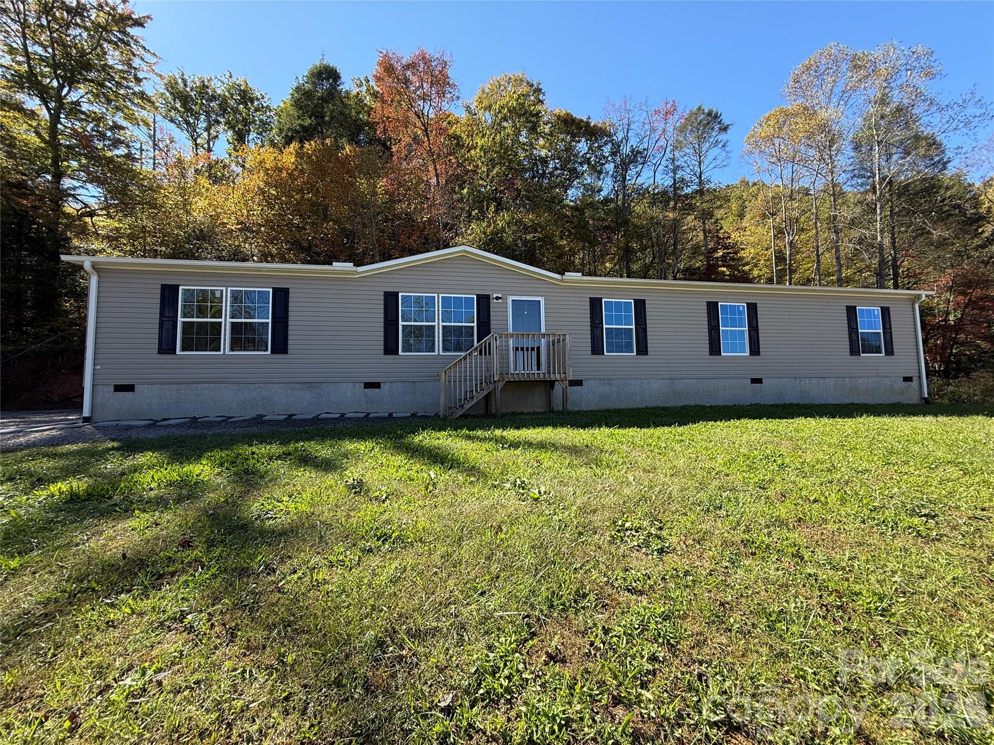 574 Hodges Creek Drive Property Photo 1