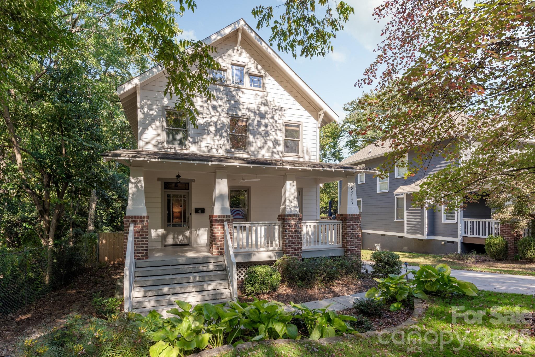 3315 Holt Street Property Photo 1