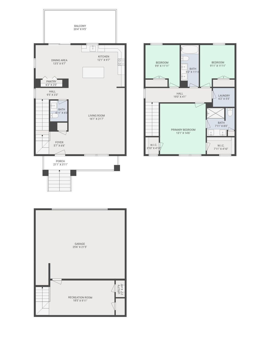 191 Cherry Springs Lane 24f Property Photo 23