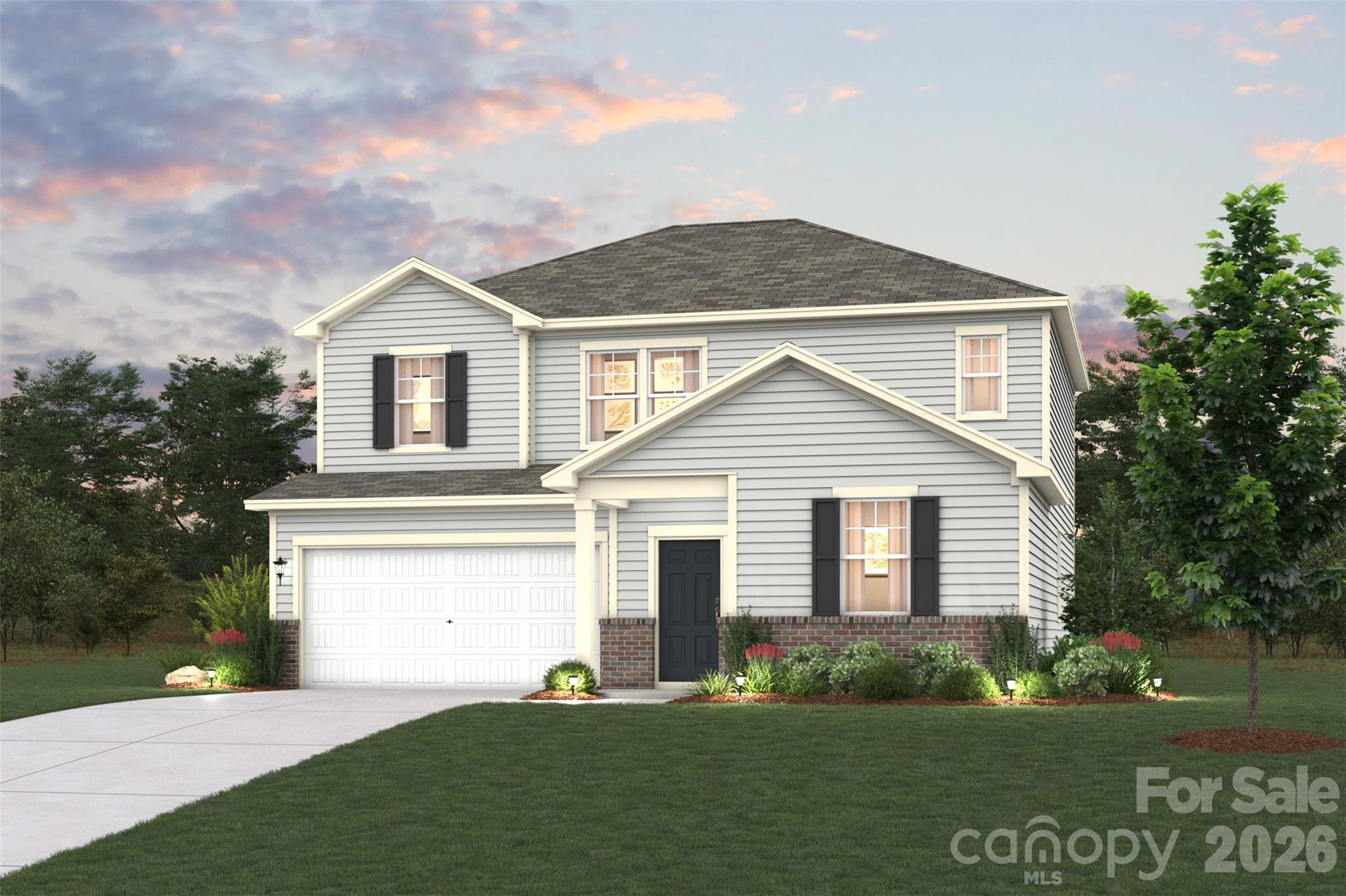 1072 Smyre Meadows Road Property Photo 1