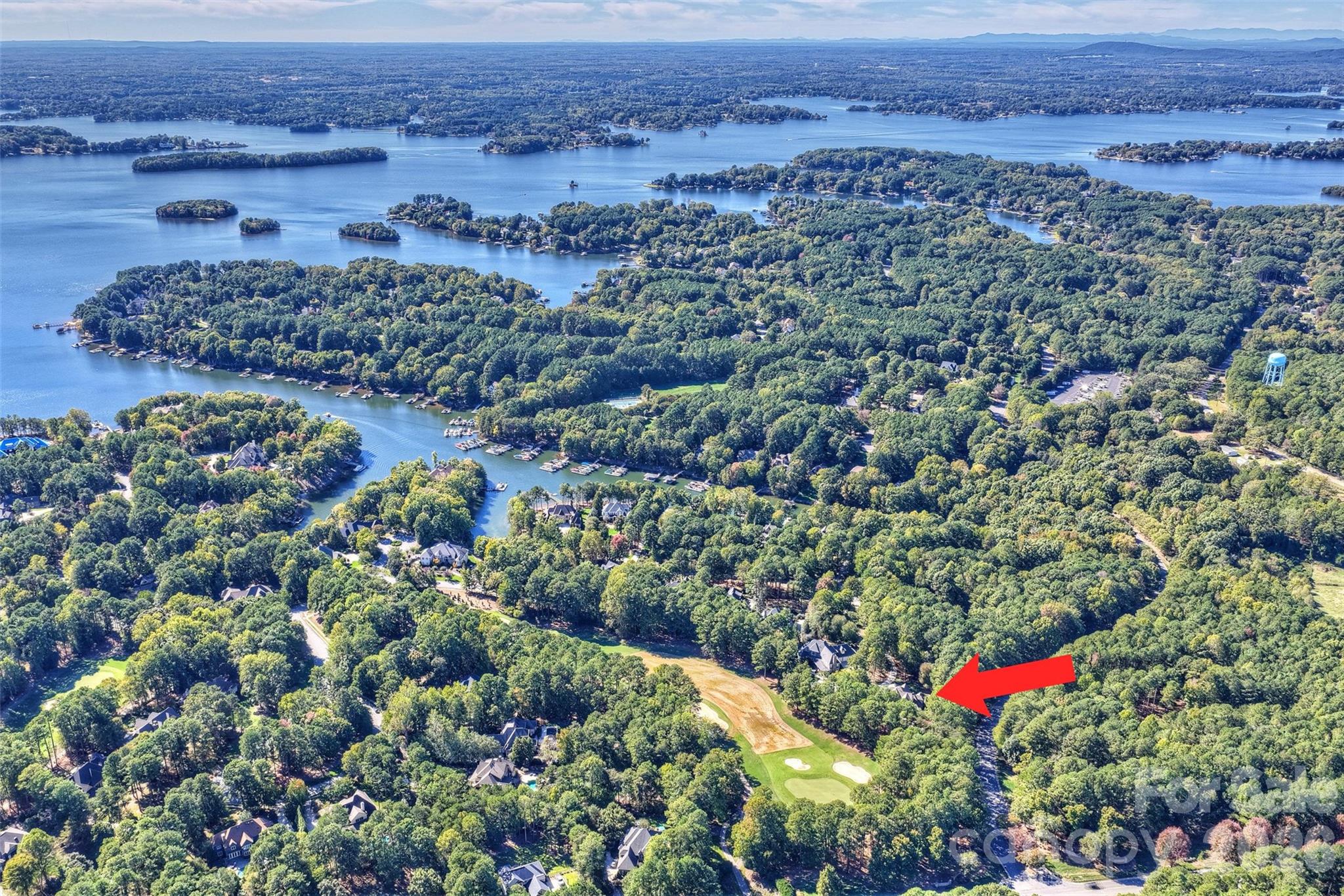 134 Wellfleet Lane Property Photo 4