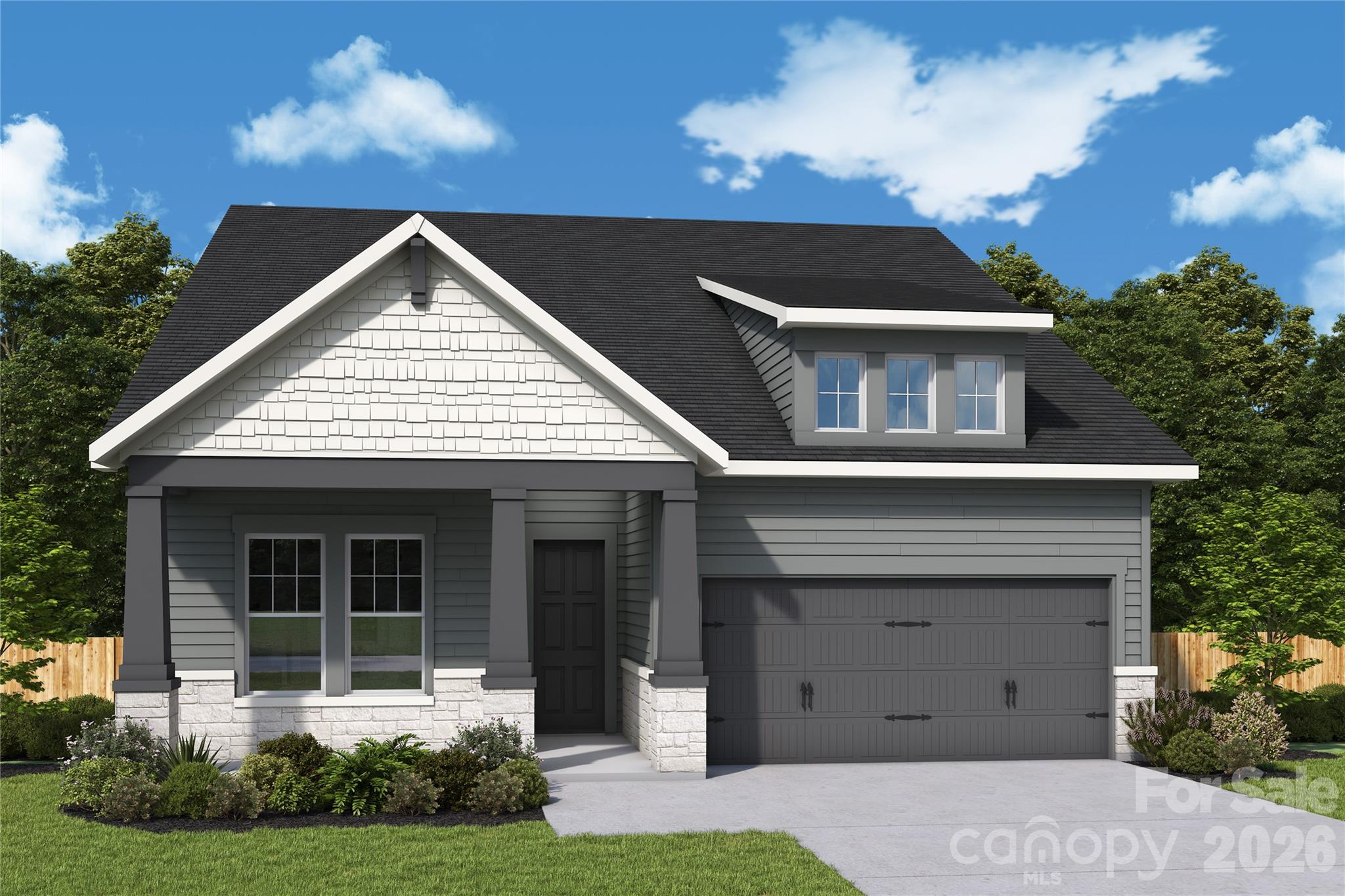 1213 Fen Lane Property Photo 1