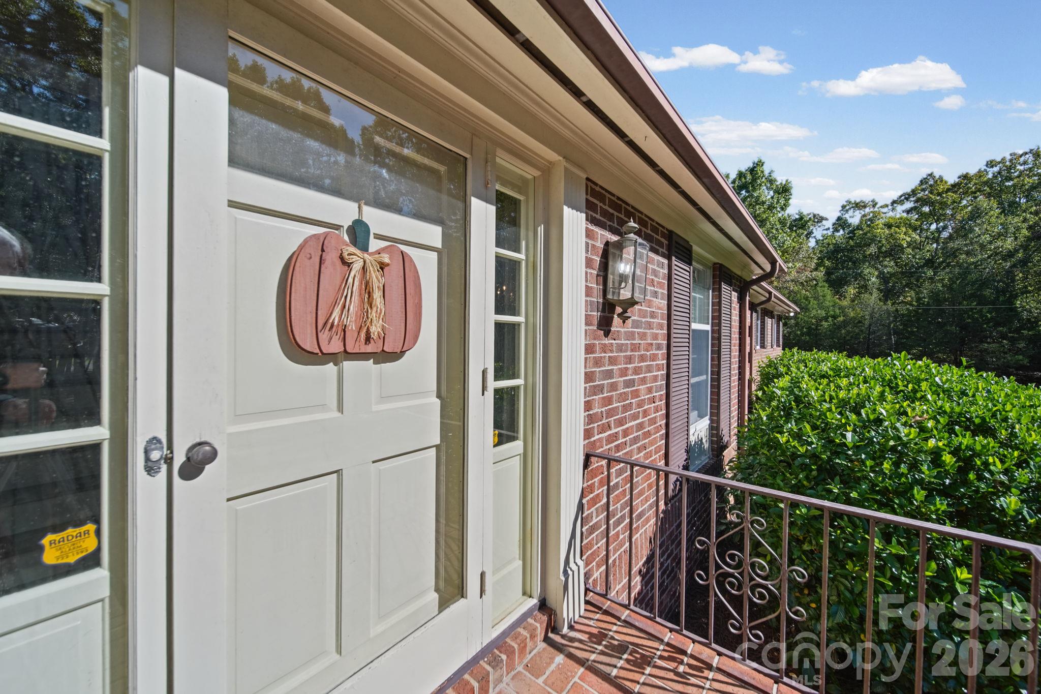 1500 Lee Lynn Road Property Photo 5