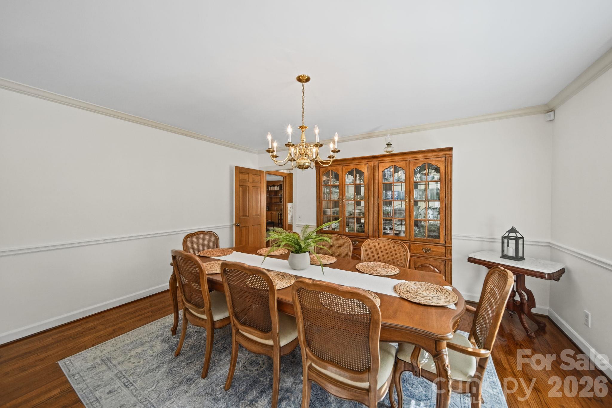 1500 Lee Lynn Road Property Photo 8
