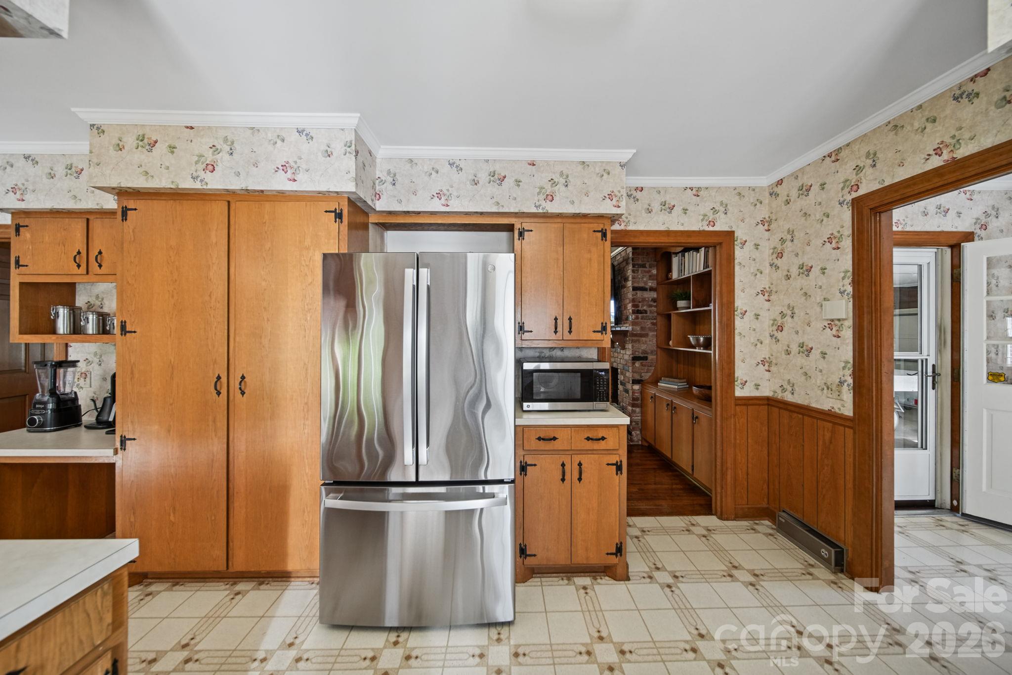 1500 Lee Lynn Road Property Photo 14
