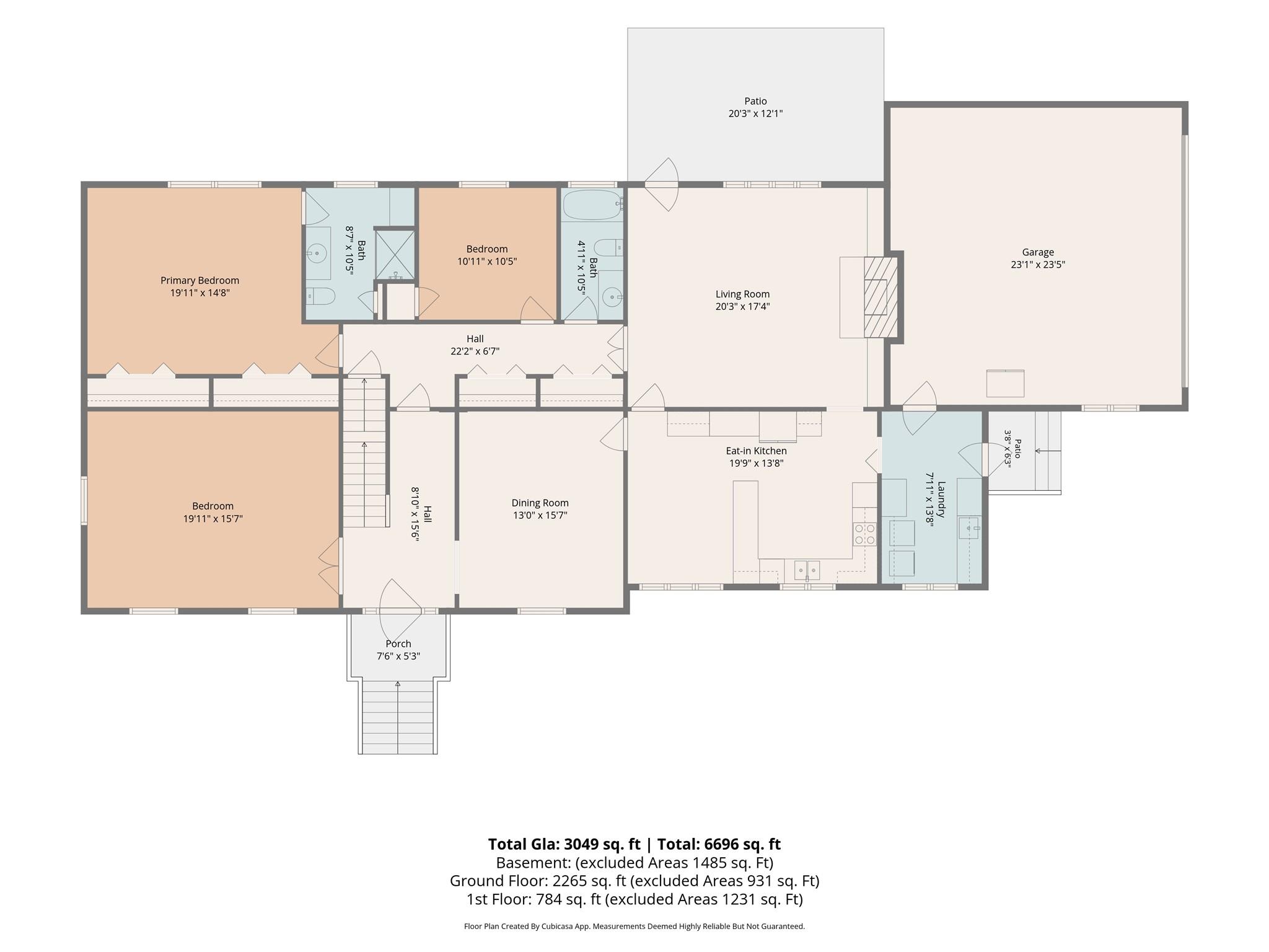1500 Lee Lynn Road Property Photo 37